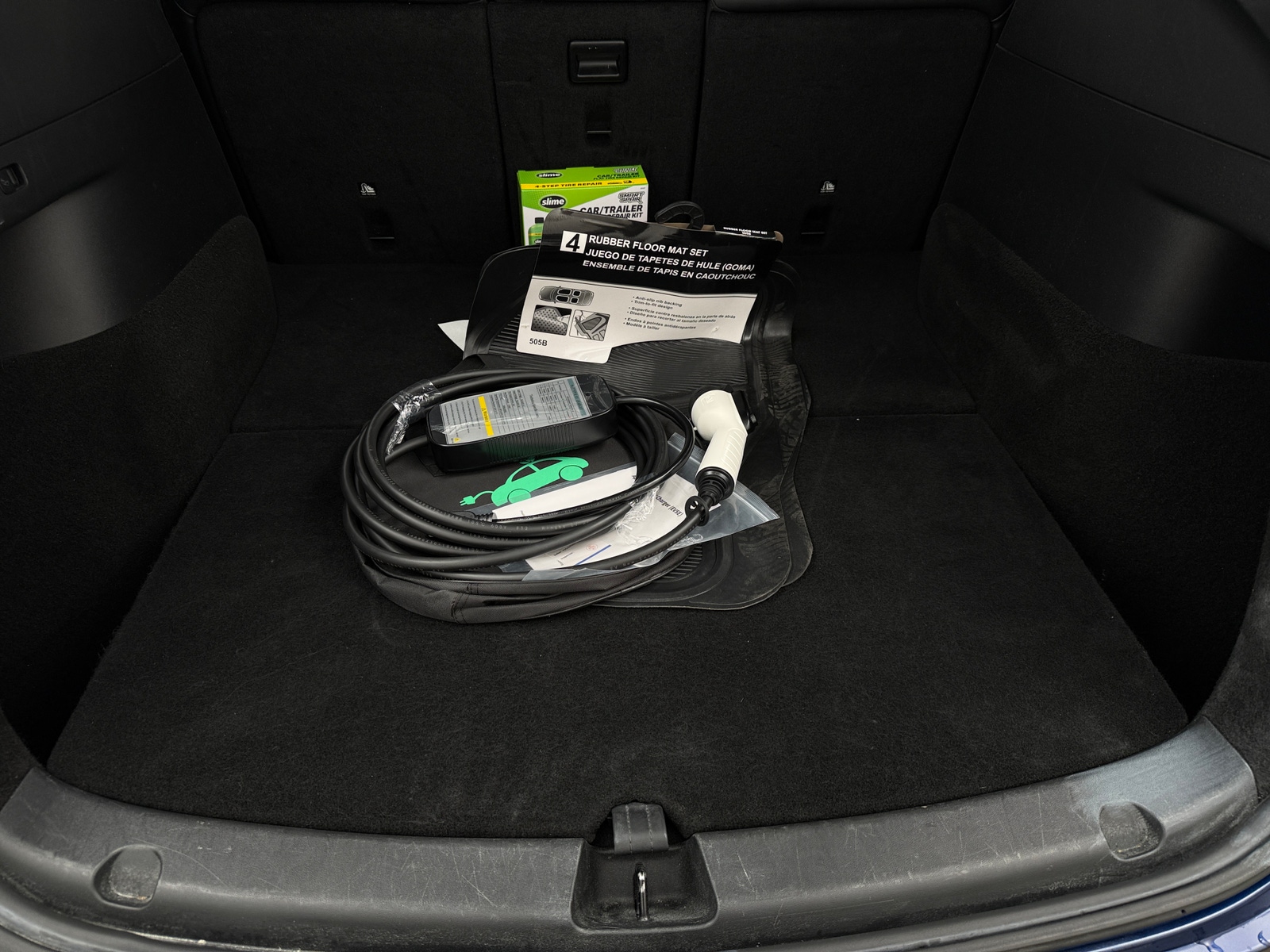 Thumbnail: 2022 Tesla Model Y - 6