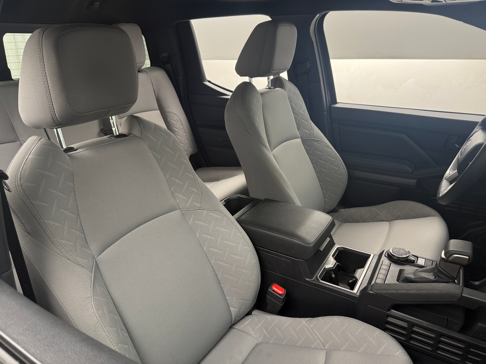 Thumbnail: 2024 Toyota Tacoma - 2