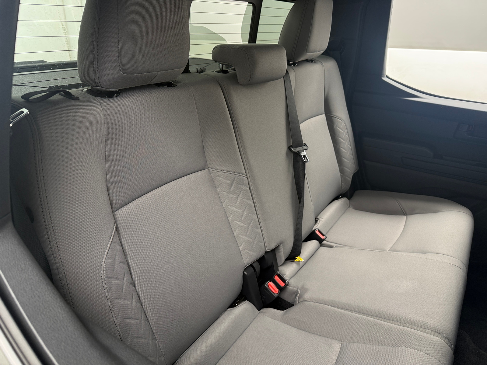 Thumbnail: 2024 Toyota Tacoma - 6