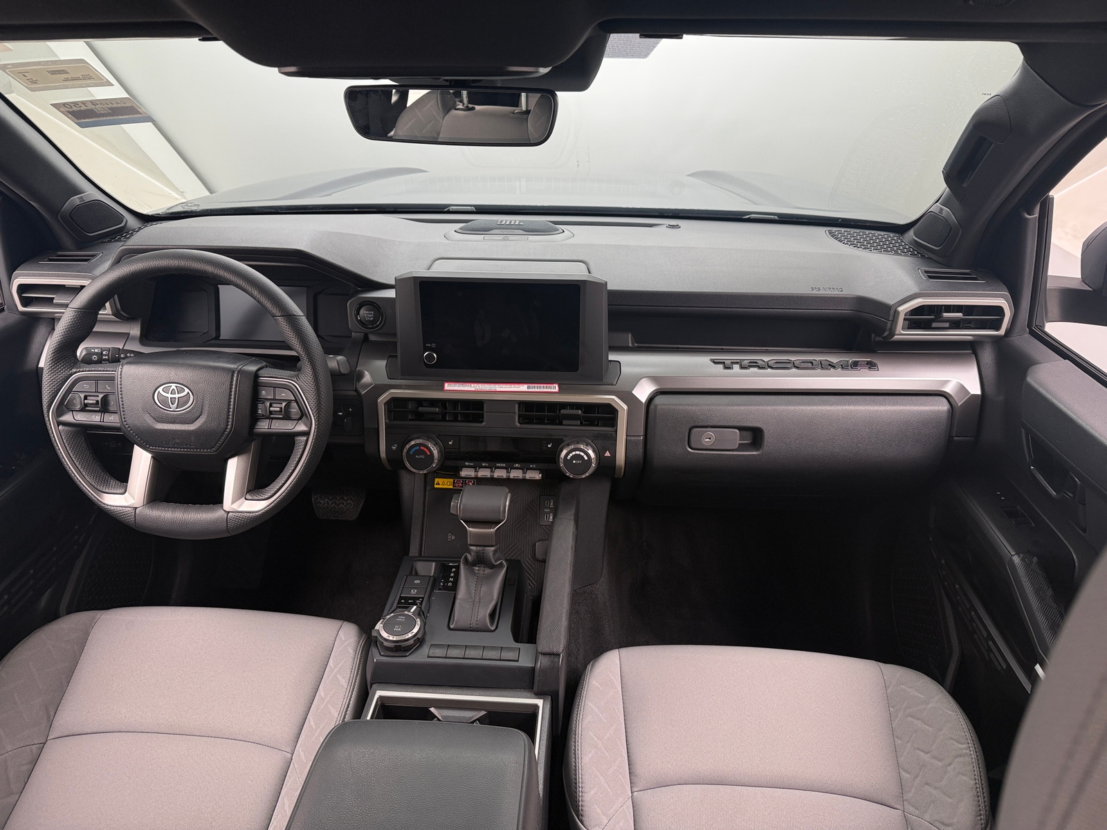 Thumbnail: 2024 Toyota Tacoma - 3