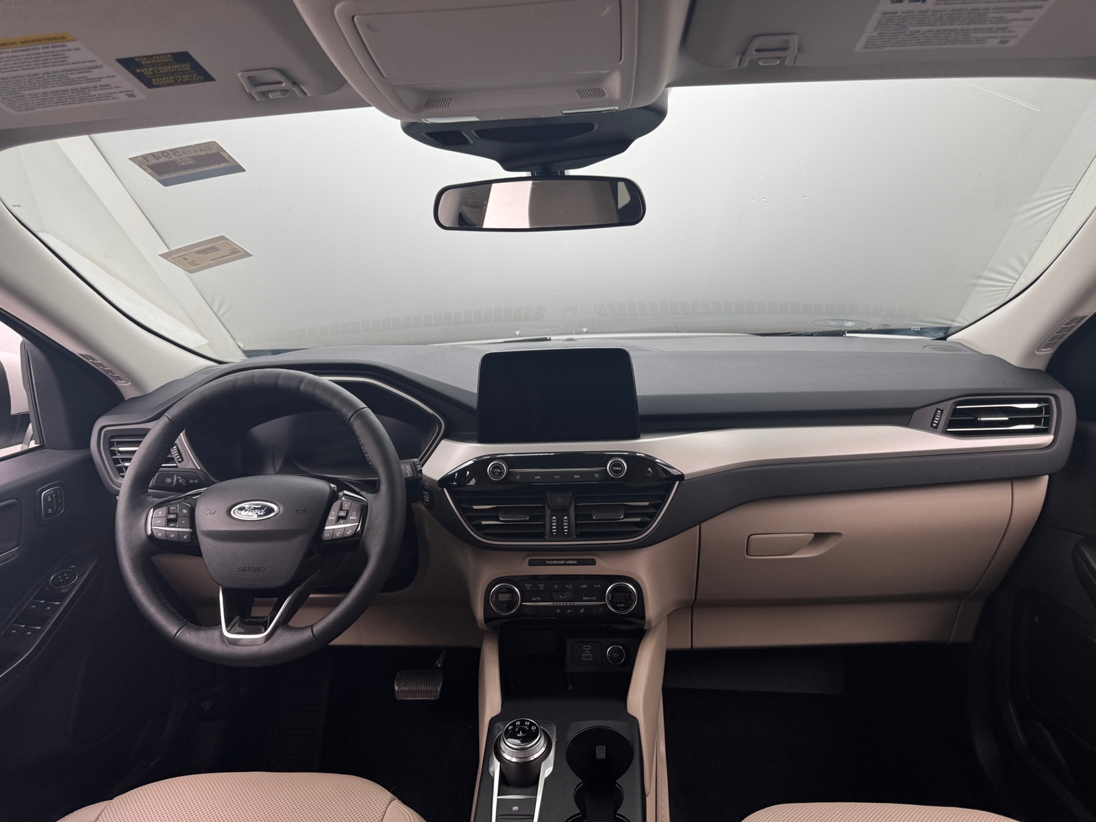 Thumbnail: 2021 Ford Escape - 2