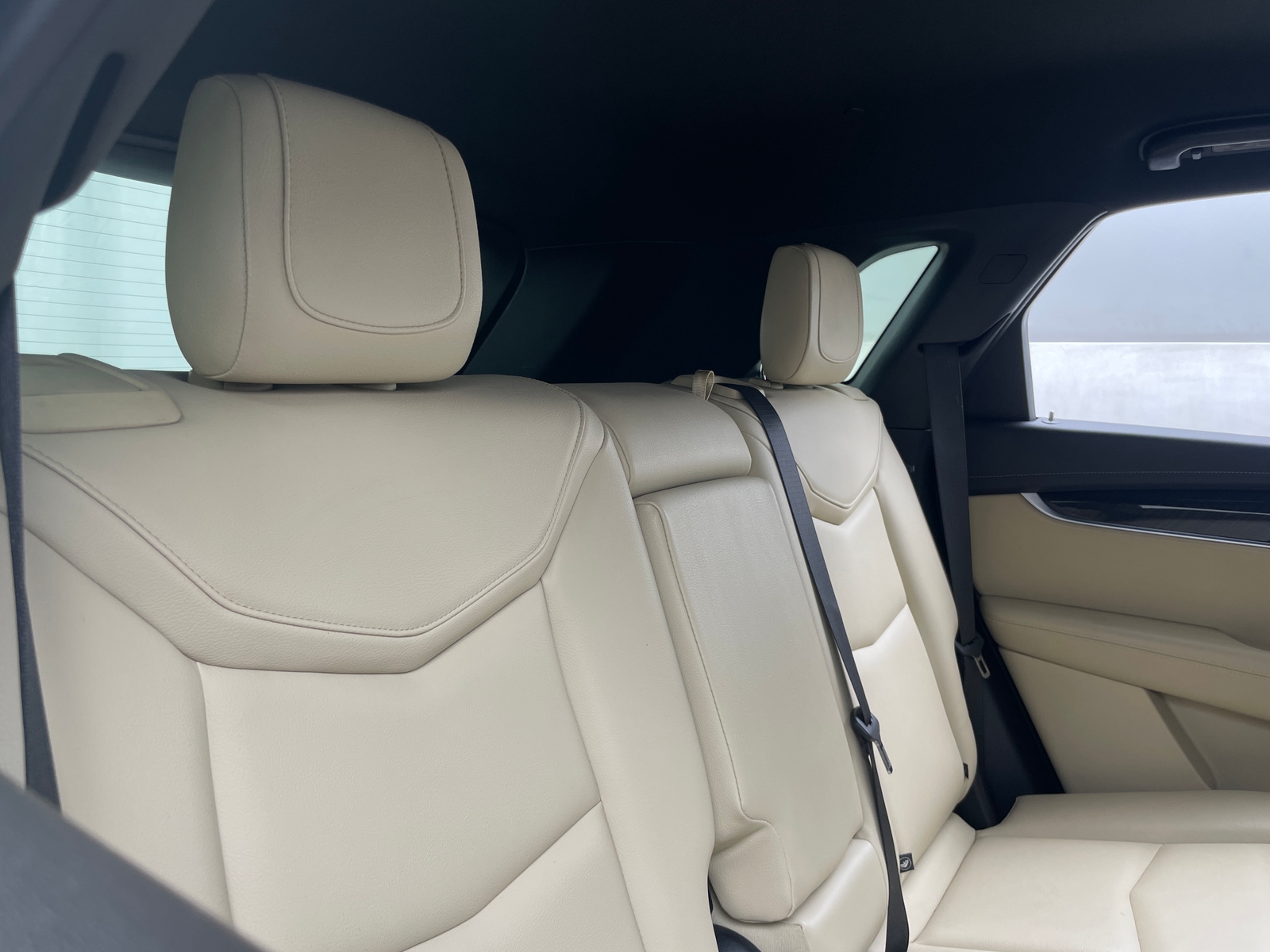 Thumbnail: 2018 Cadillac XT5 - 5