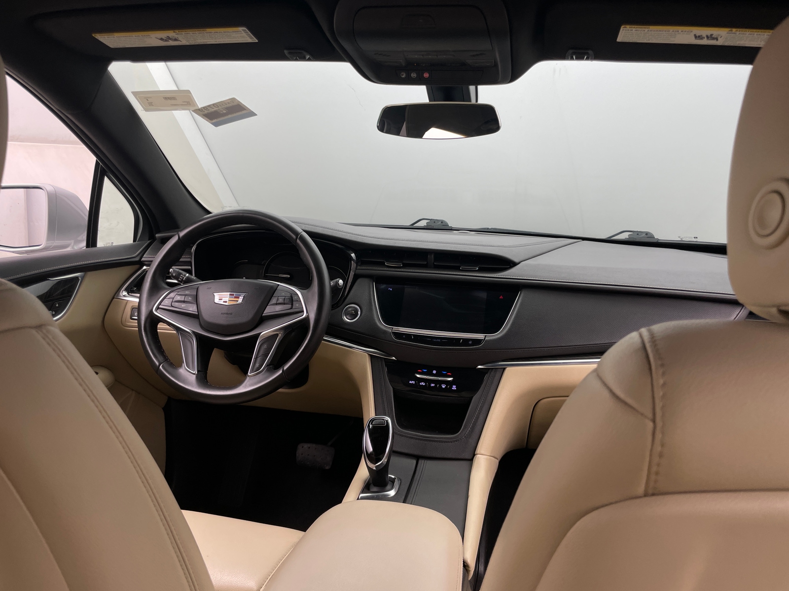 Thumbnail: 2018 Cadillac XT5 - 2