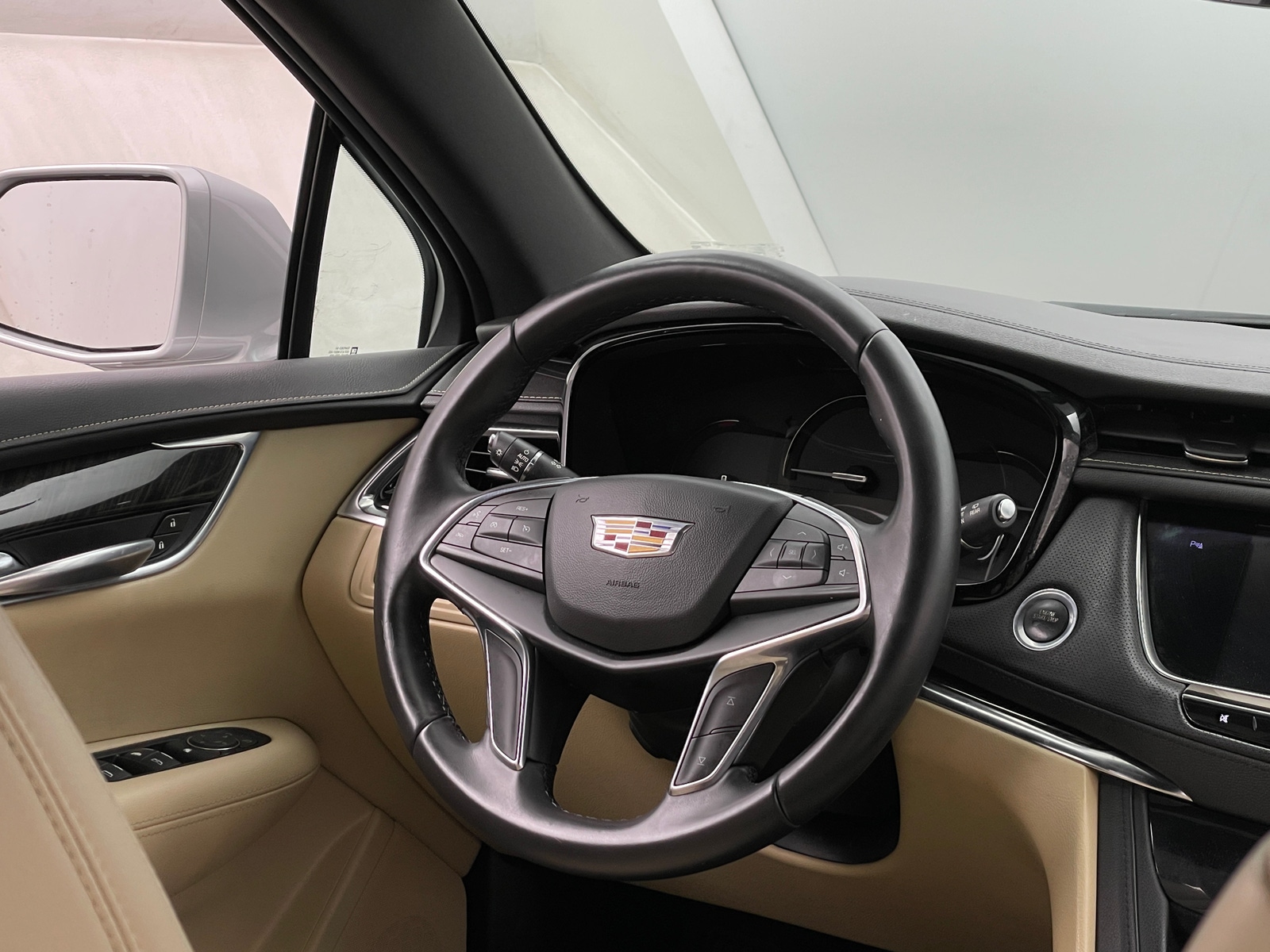 Thumbnail: 2018 Cadillac XT5 - 4