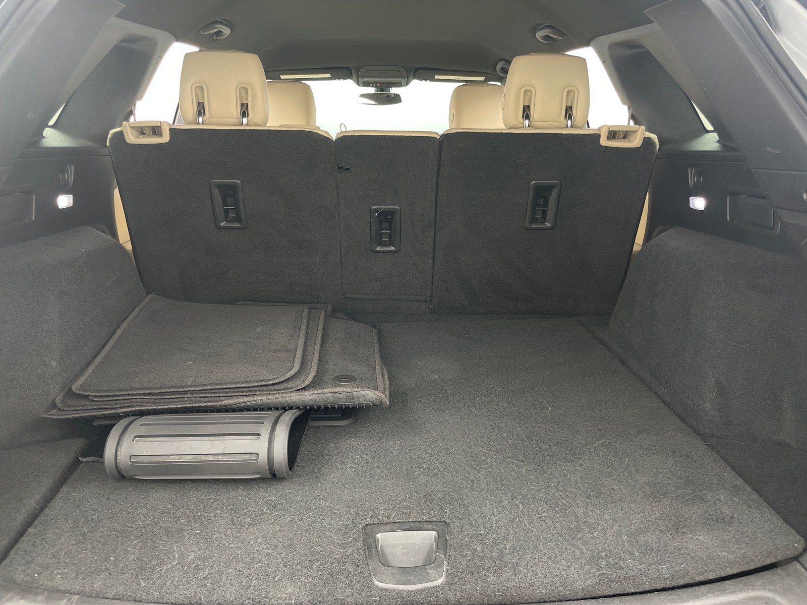 Thumbnail: 2018 Cadillac XT5 - 6