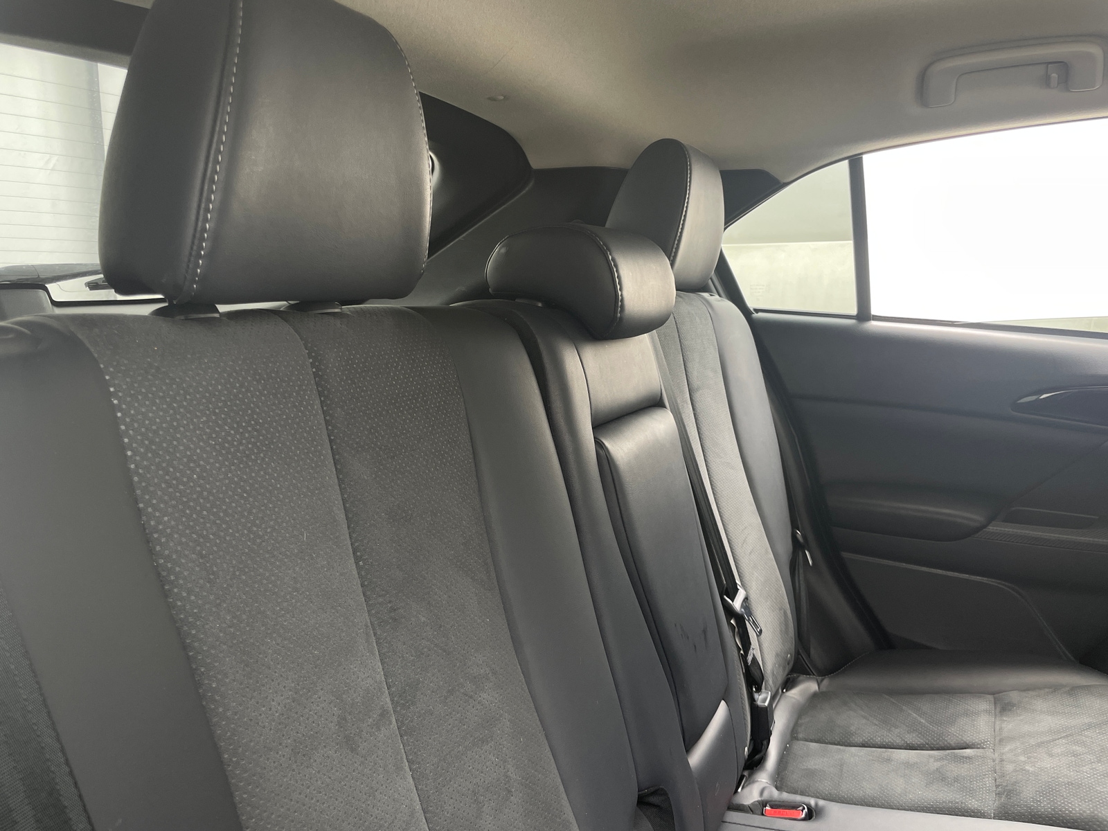 Thumbnail: 2024 Mitsubishi Eclipse Cross - 6