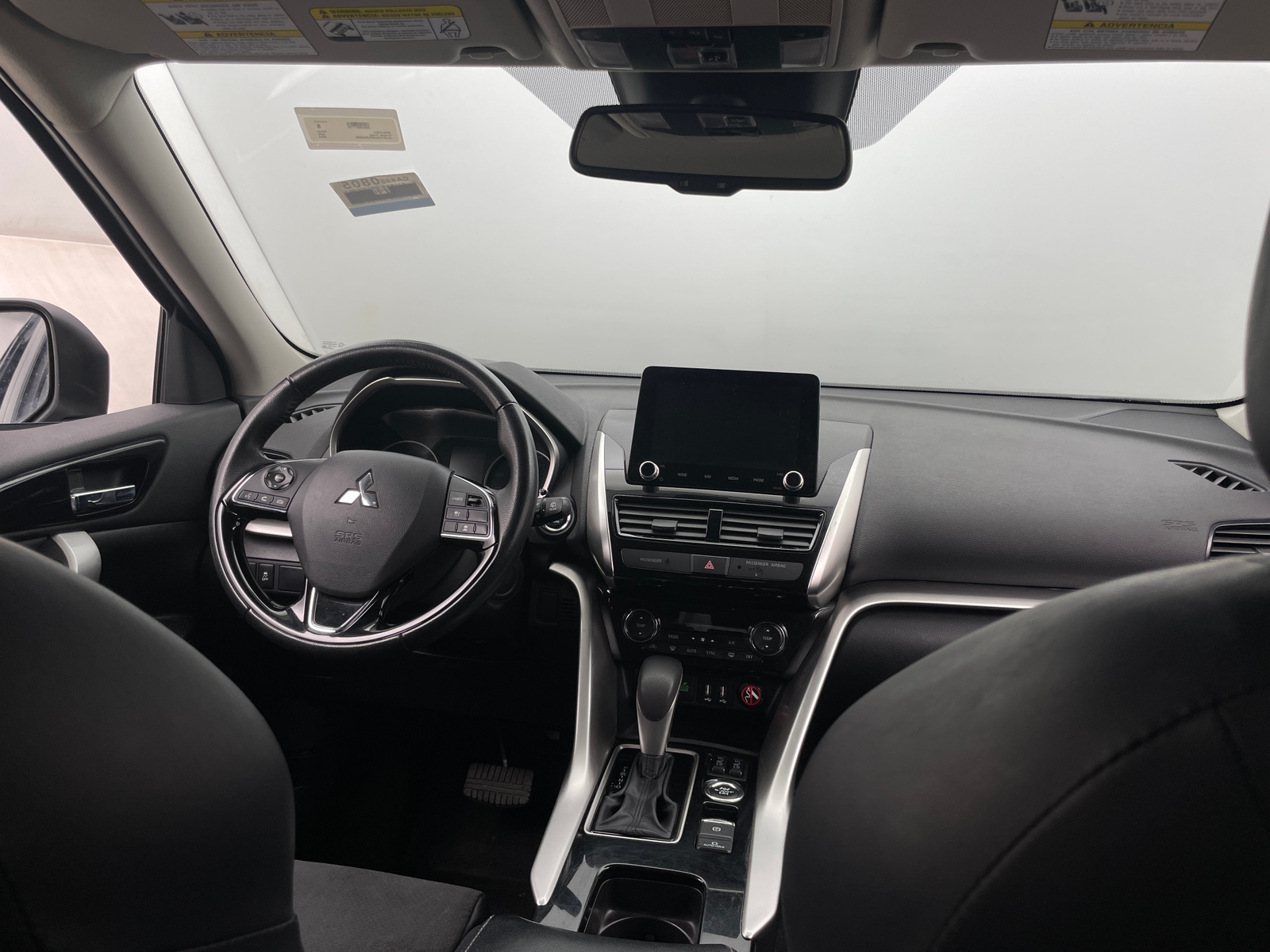 Thumbnail: 2024 Mitsubishi Eclipse Cross - 3