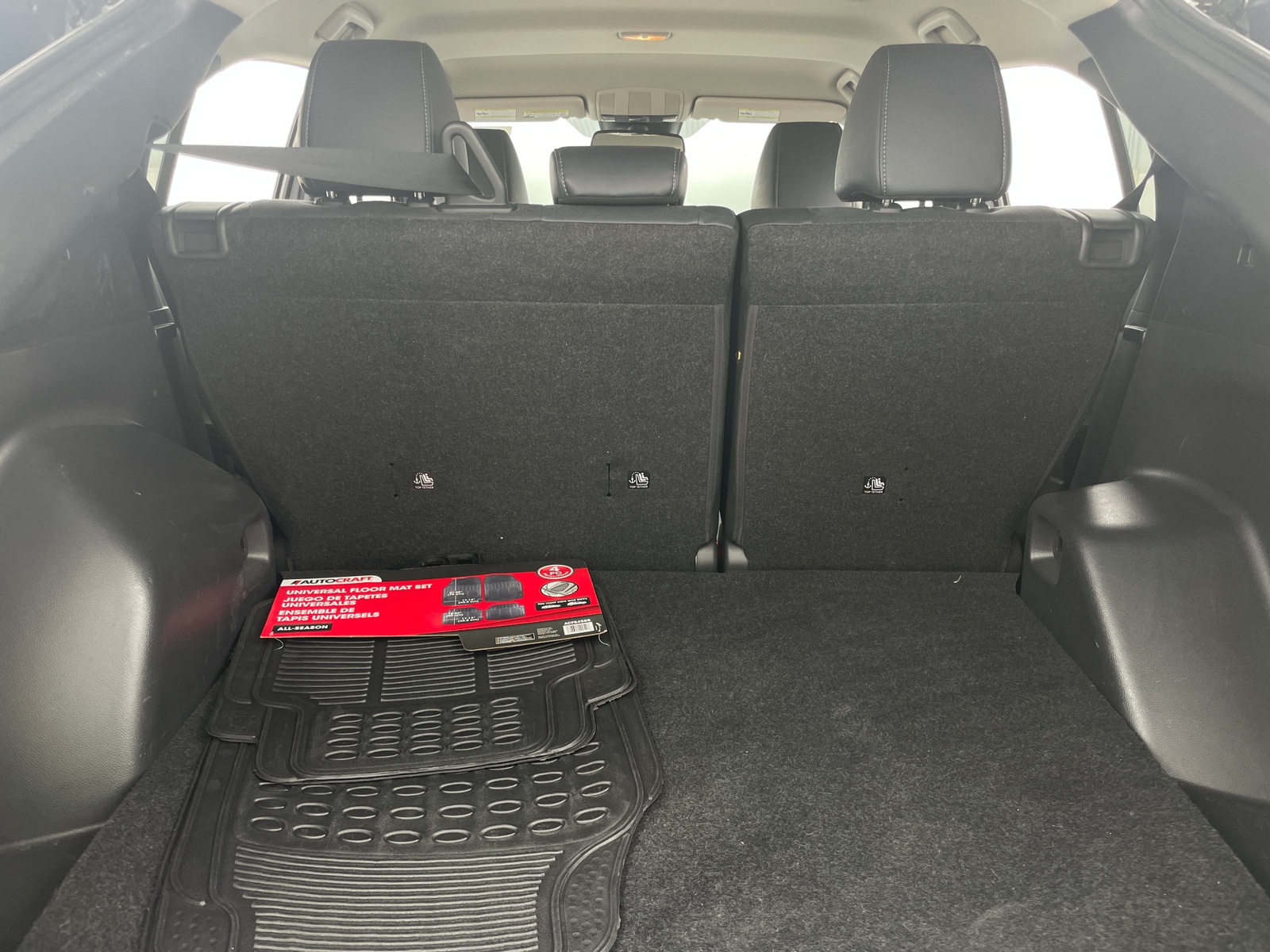 Thumbnail: 2024 Mitsubishi Eclipse Cross - 7