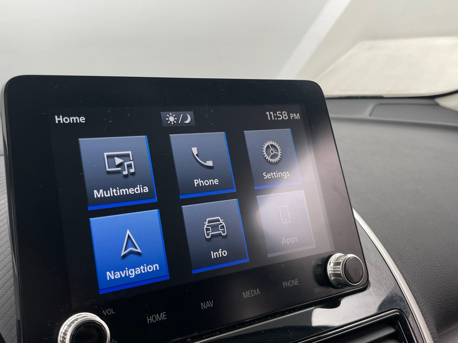 Thumbnail: 2024 Mitsubishi Eclipse Cross - 4