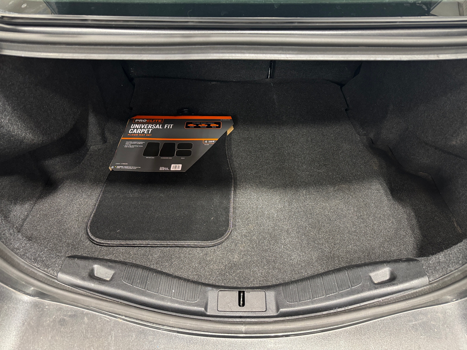 Thumbnail: 2018 Ford Fusion - 7