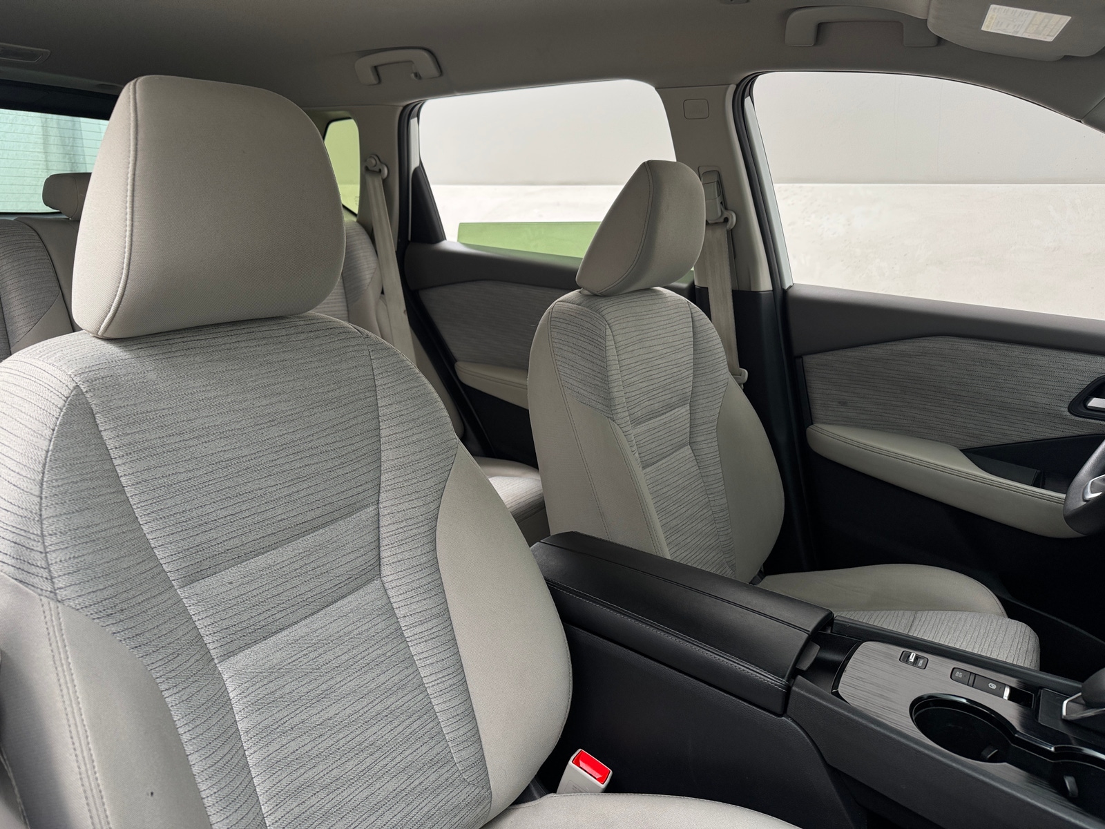 Thumbnail: 2023 Nissan Rogue - 2