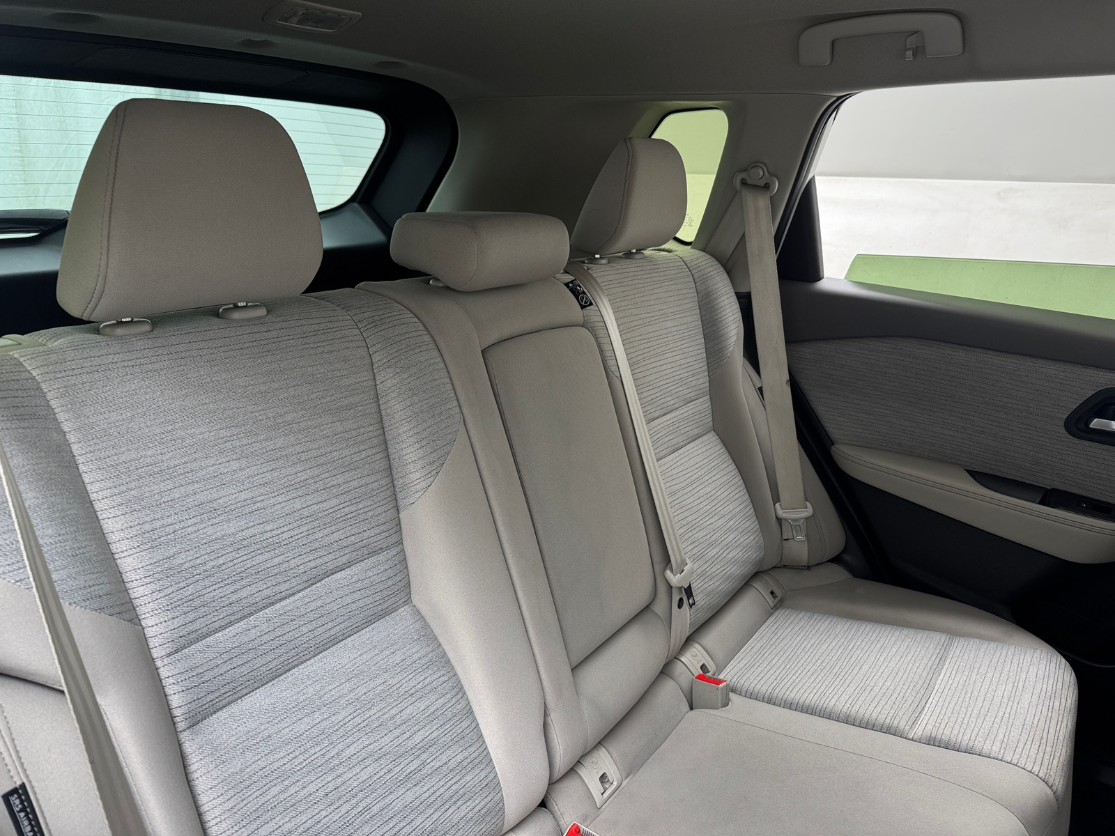 Thumbnail: 2023 Nissan Rogue - 6