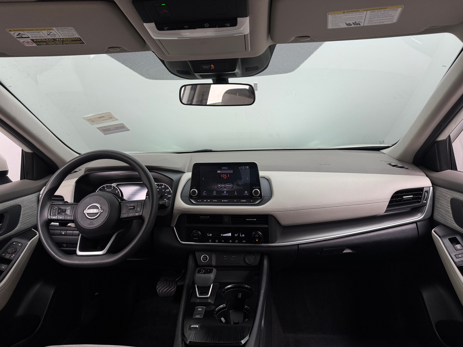 Thumbnail: 2023 Nissan Rogue - 3