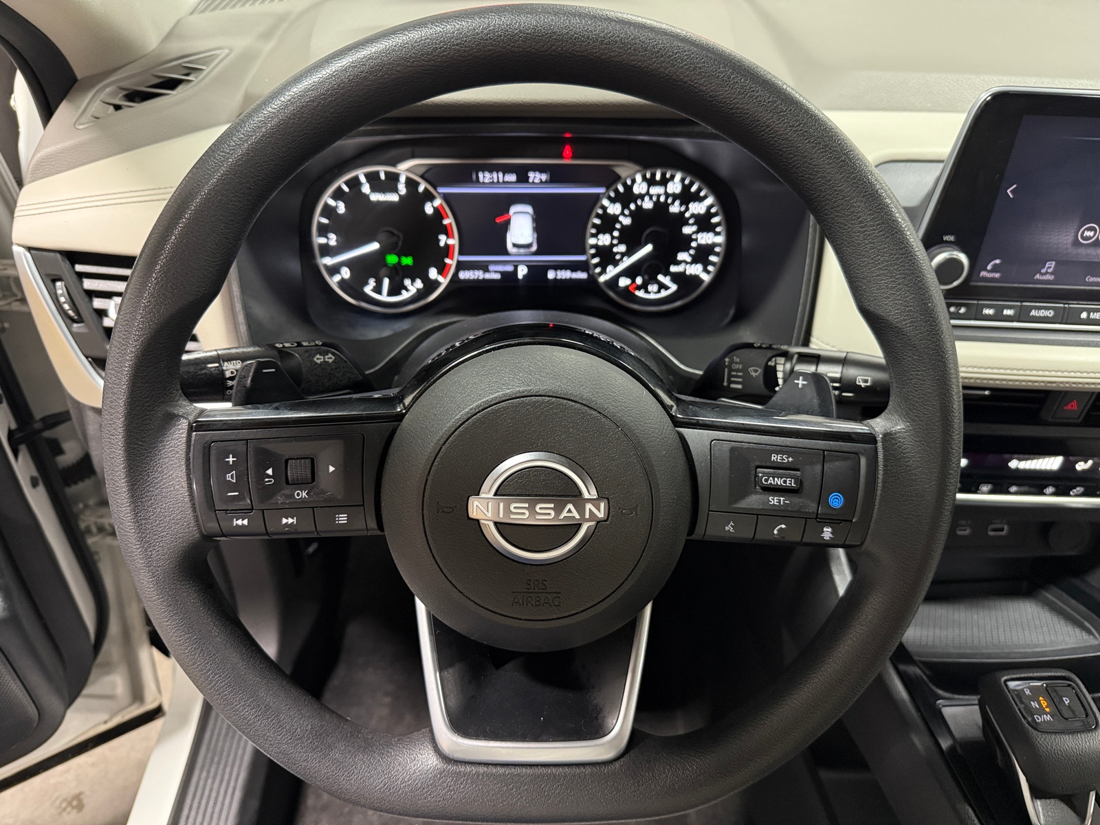 Thumbnail: 2023 Nissan Rogue - 5