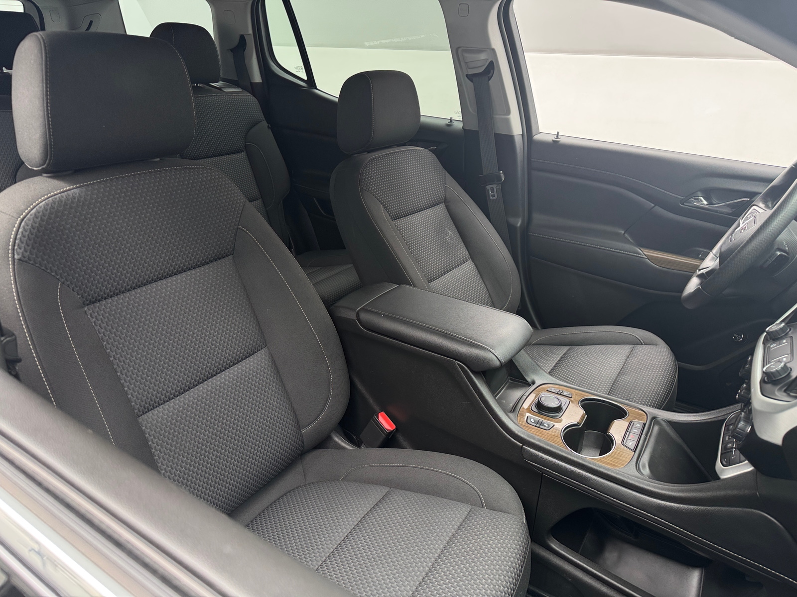 Thumbnail: 2023 GMC Acadia - 2