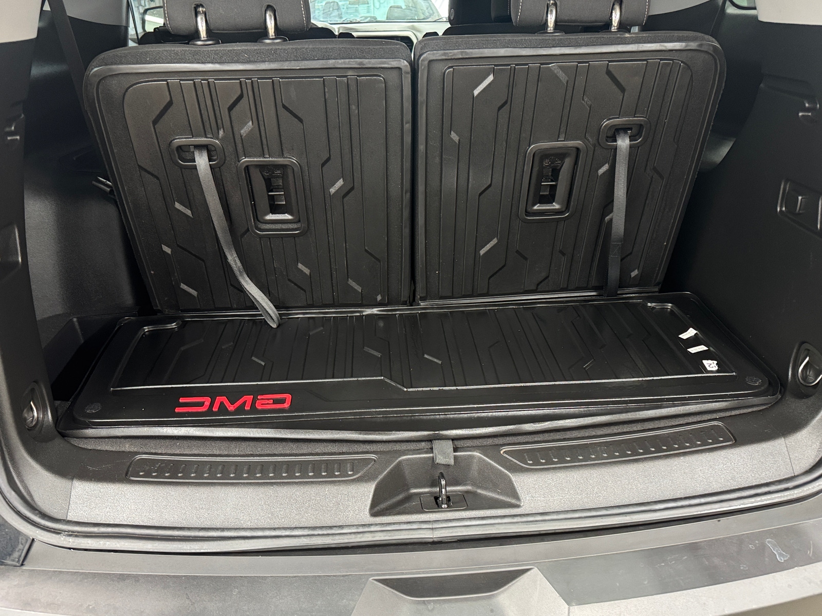 Thumbnail: 2023 GMC Acadia - 7