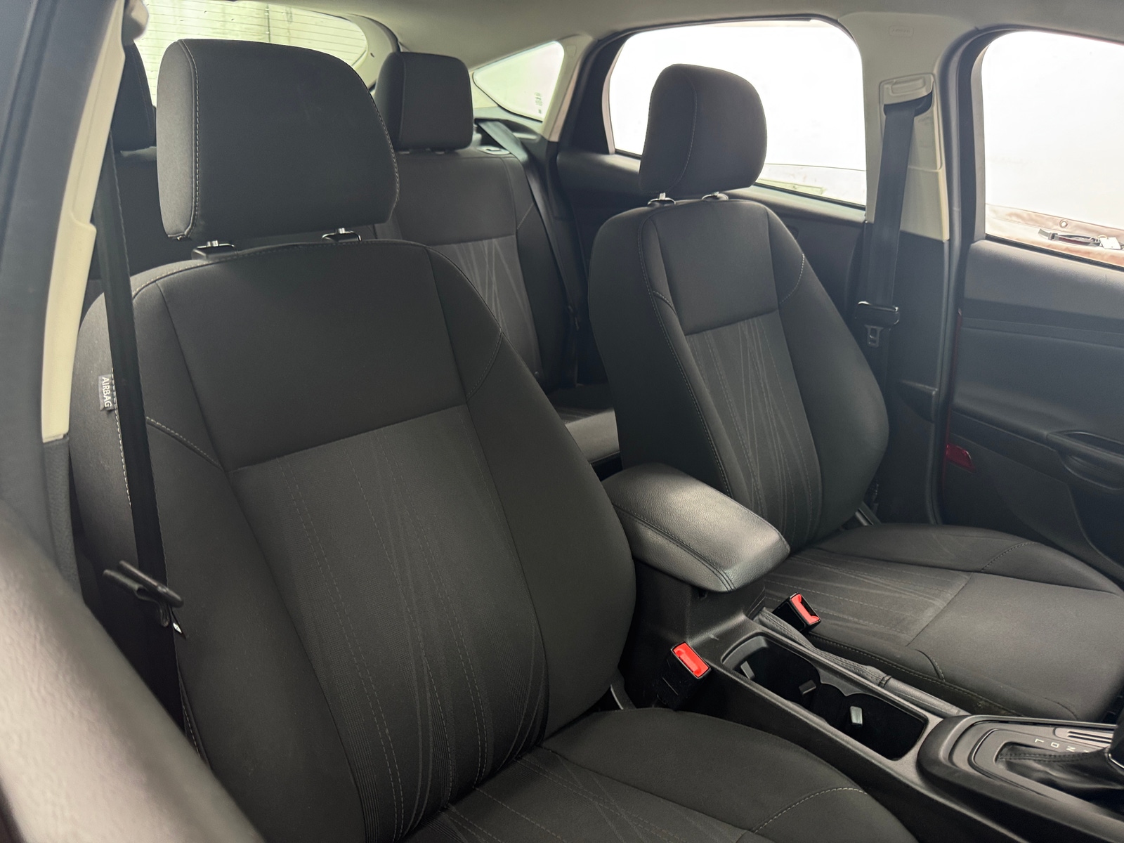 Thumbnail: 2017 Ford Focus - 2