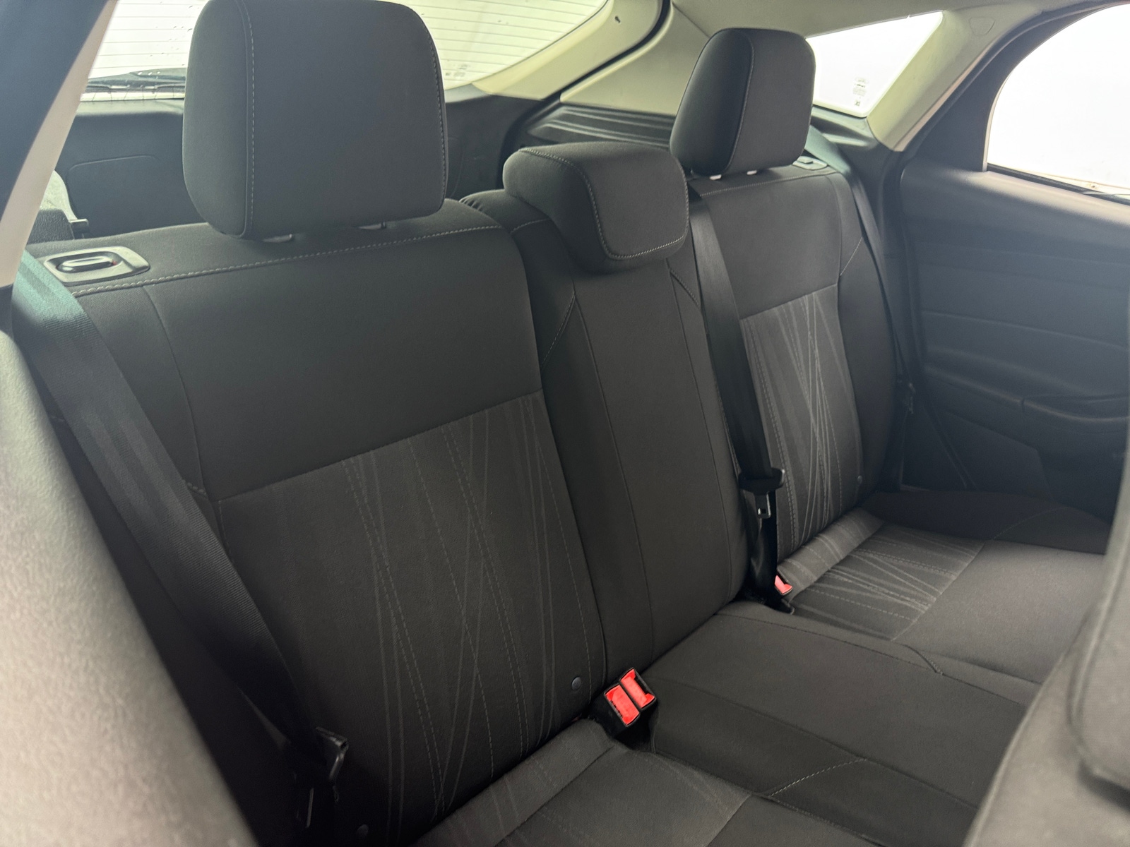 Thumbnail: 2017 Ford Focus - 6