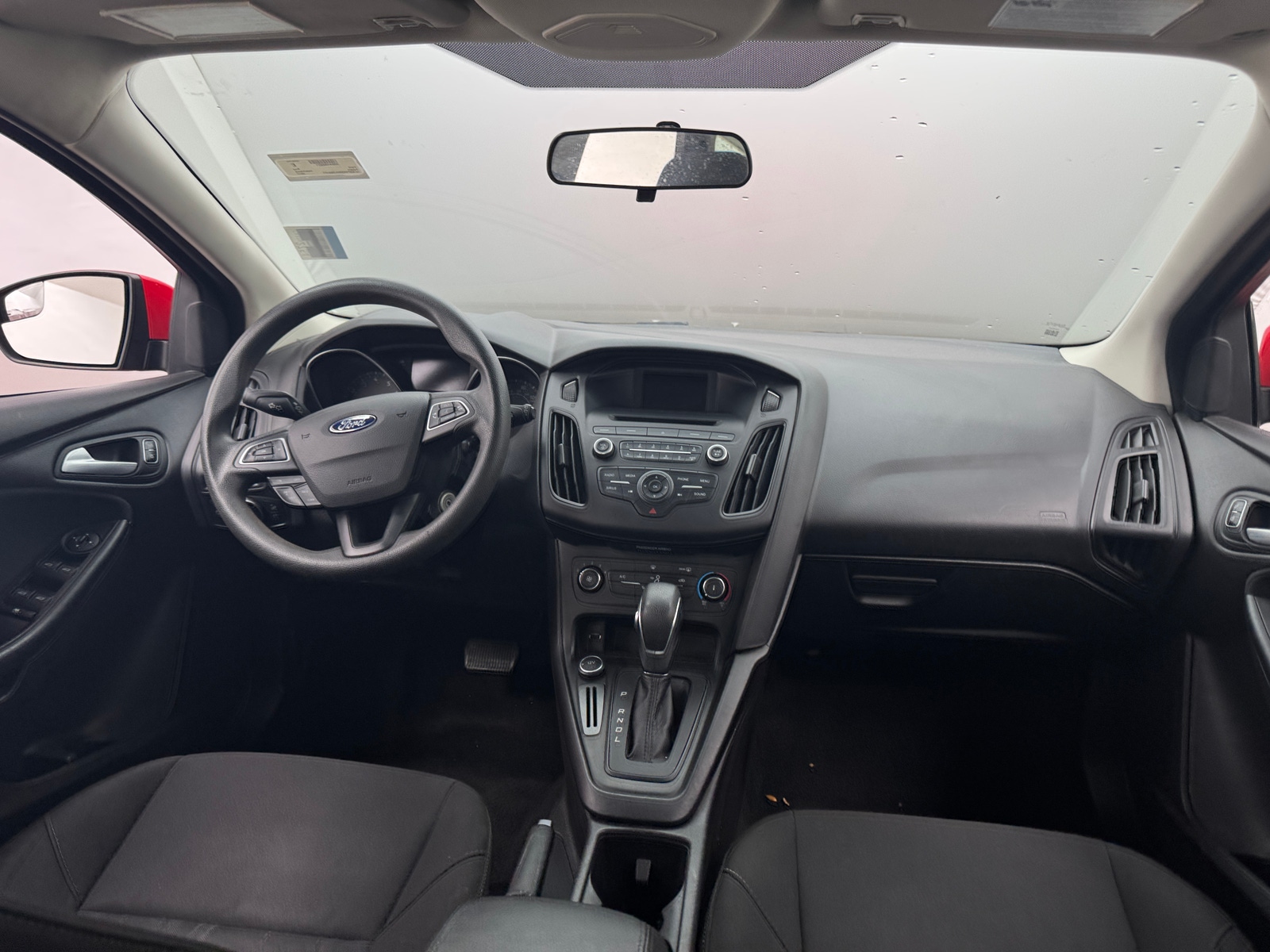 Thumbnail: 2017 Ford Focus - 3