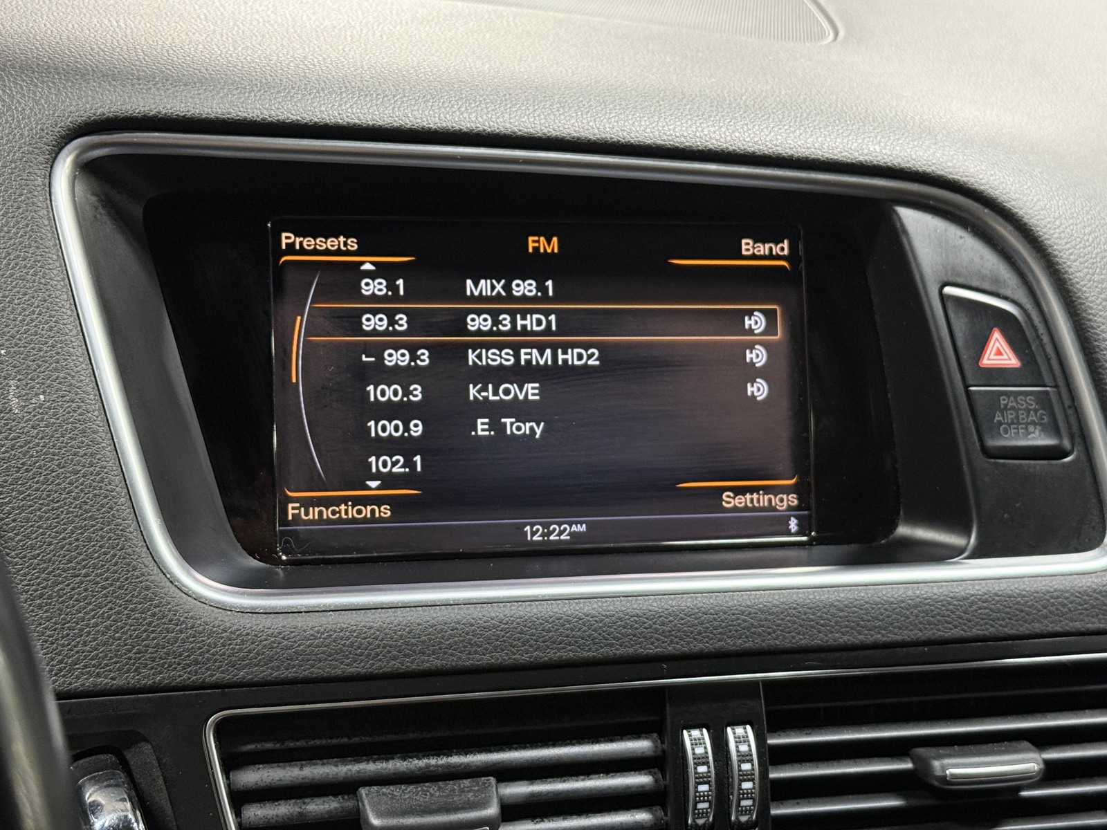 Thumbnail: 2015 Audi Q5 - 3