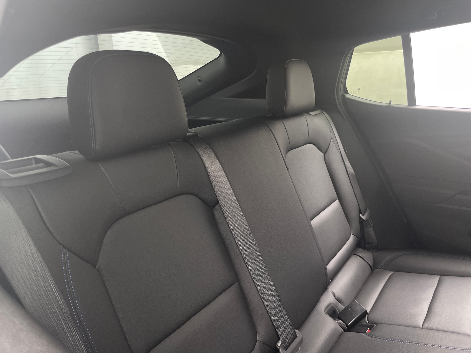 Thumbnail: 2025 Buick Envista - 5