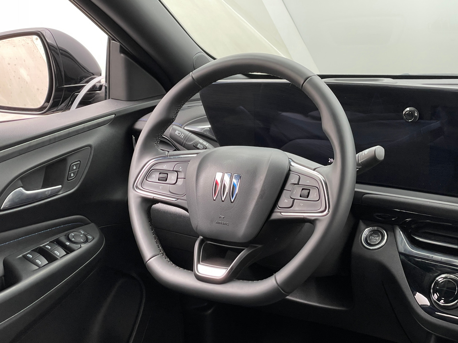 Thumbnail: 2025 Buick Envista - 4