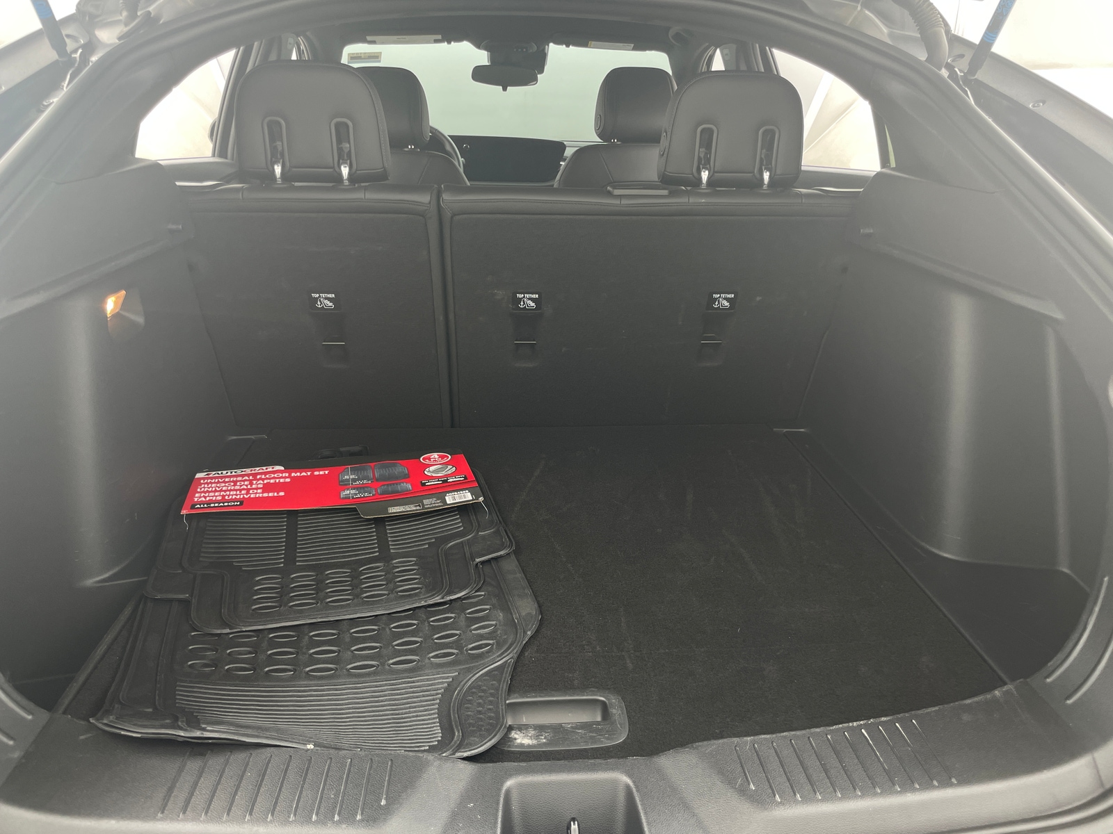 Thumbnail: 2025 Buick Envista - 6