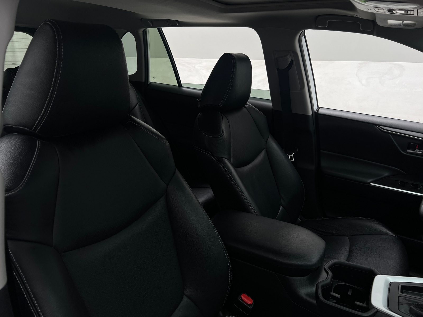 Thumbnail: 2024 Toyota RAV4 - 2