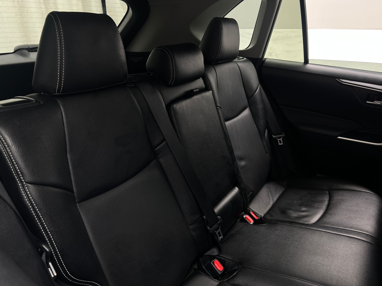 Thumbnail: 2024 Toyota RAV4 - 6