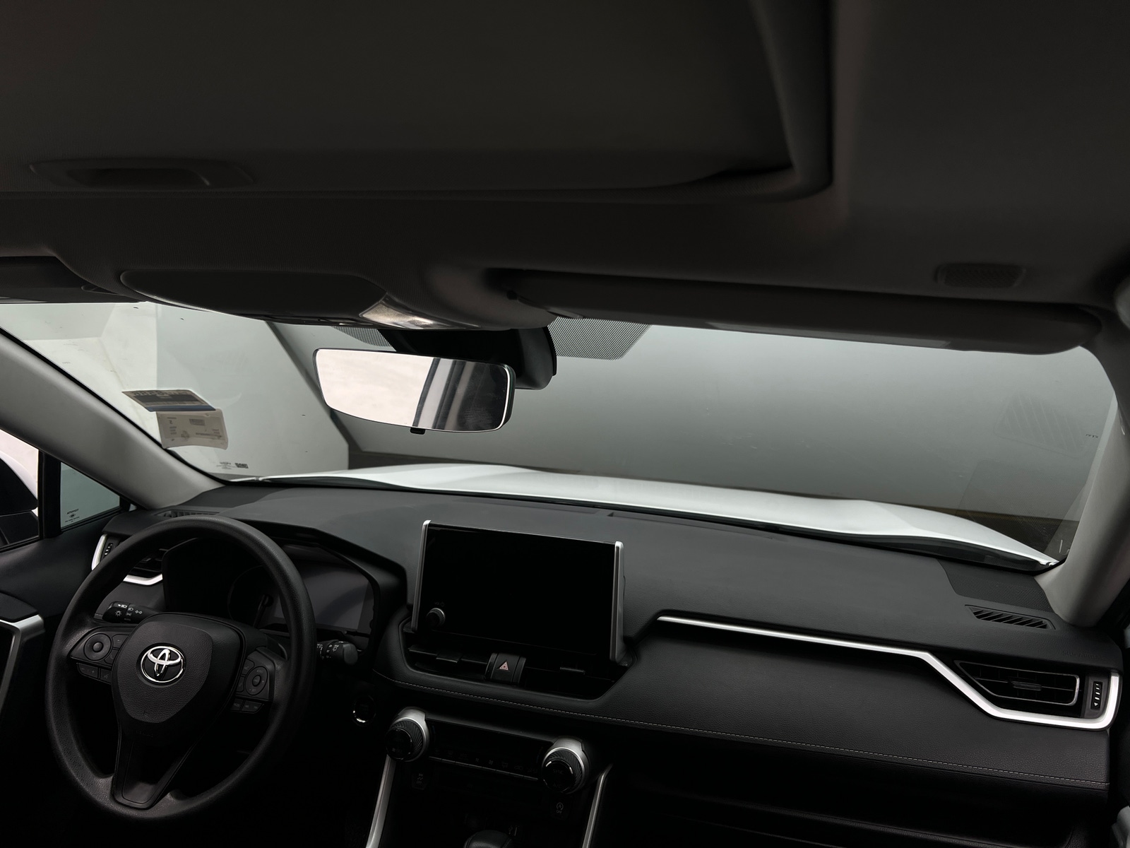 Thumbnail: 2024 Toyota RAV4 - 3