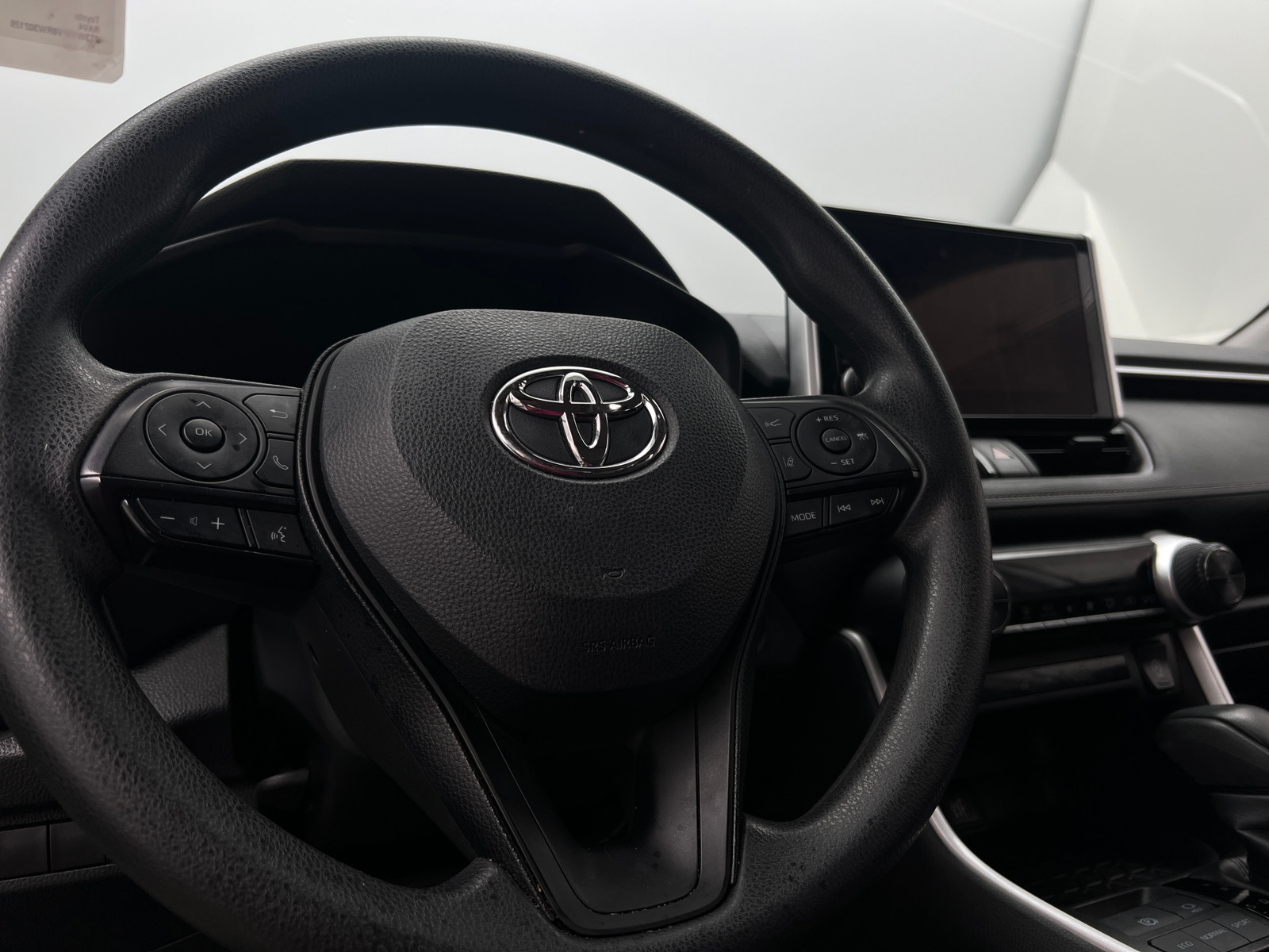 Thumbnail: 2024 Toyota RAV4 - 5