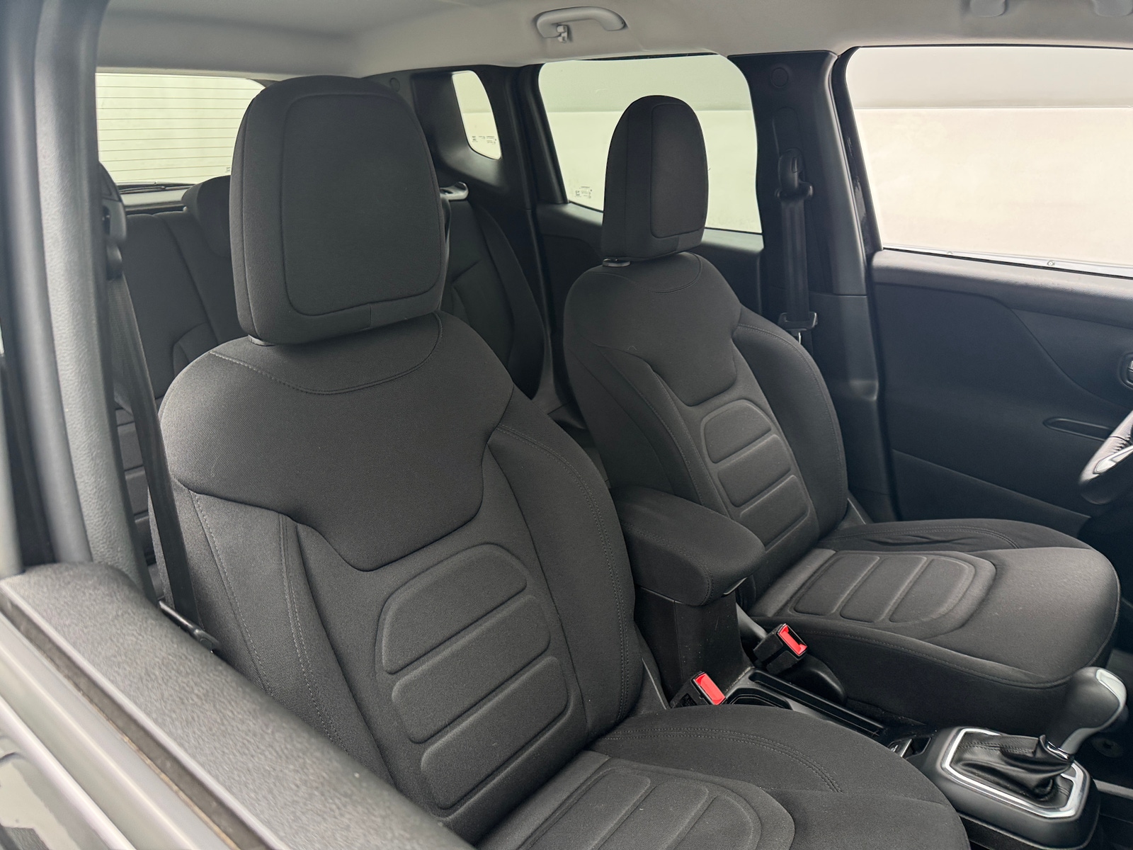 Thumbnail: 2021 Jeep Renegade - 2