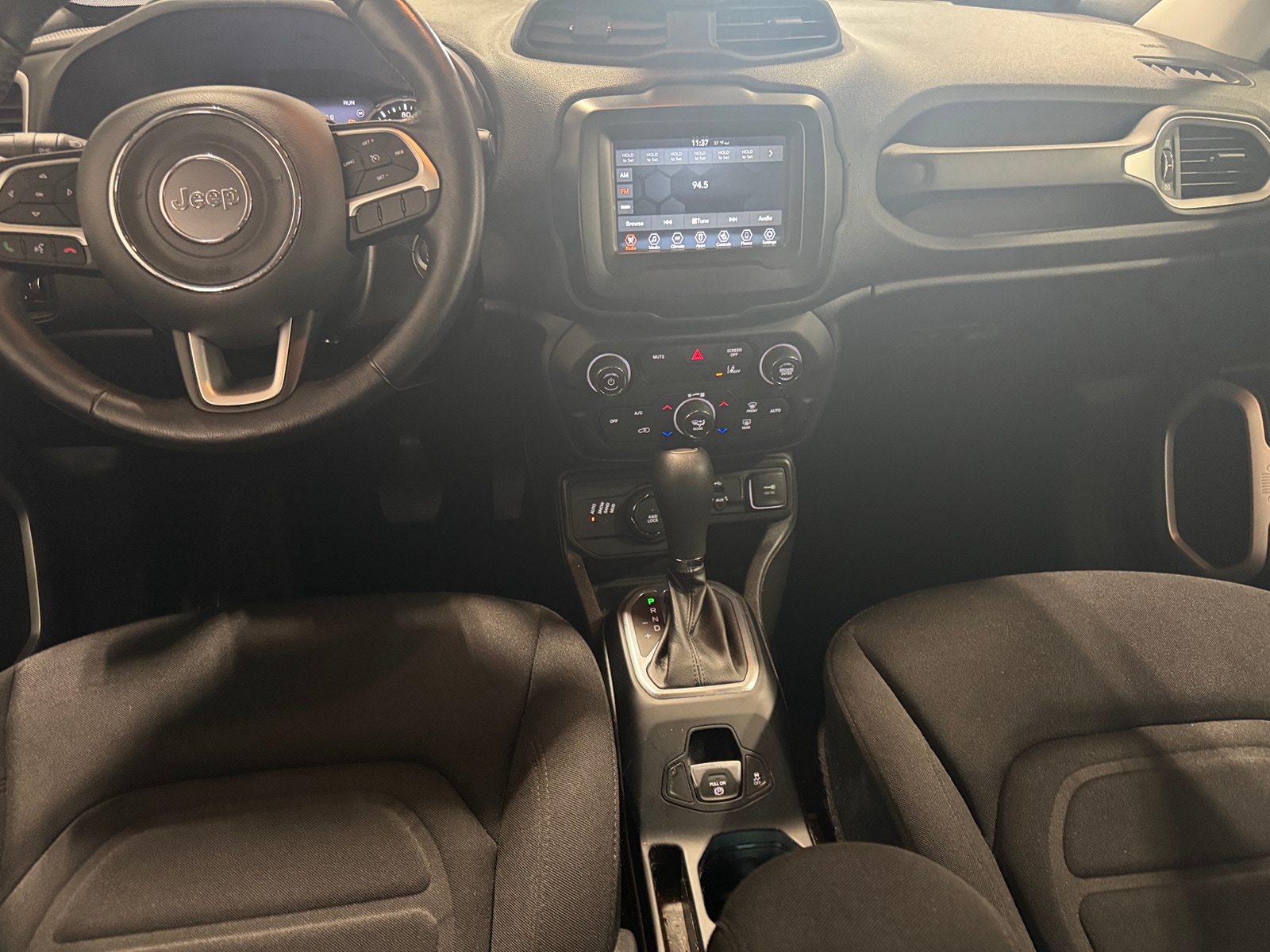 Thumbnail: 2021 Jeep Renegade - 3