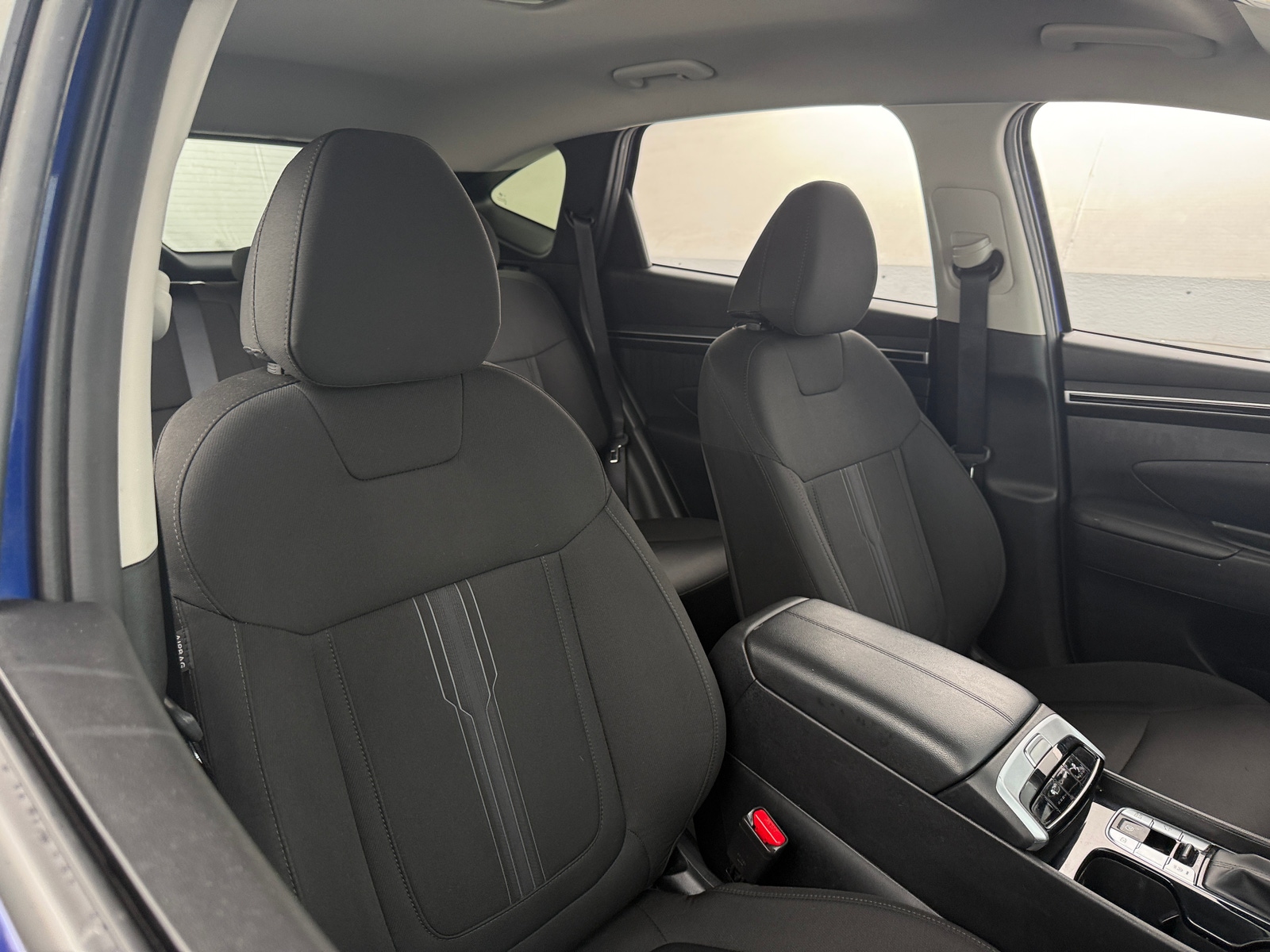 Thumbnail: 2024 Hyundai Tucson - 2