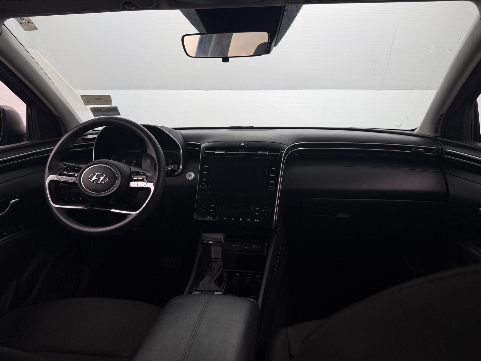 Thumbnail: 2024 Hyundai Tucson - 3