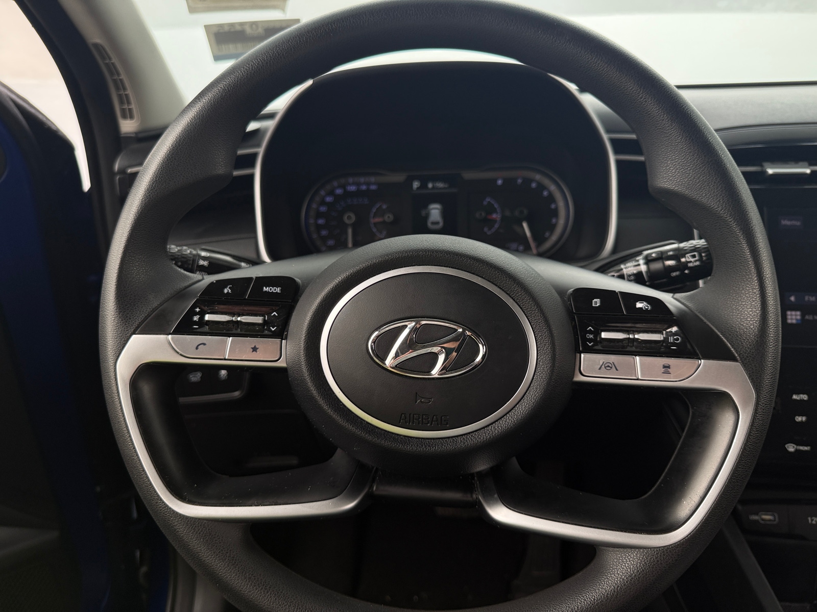 Thumbnail: 2024 Hyundai Tucson - 5