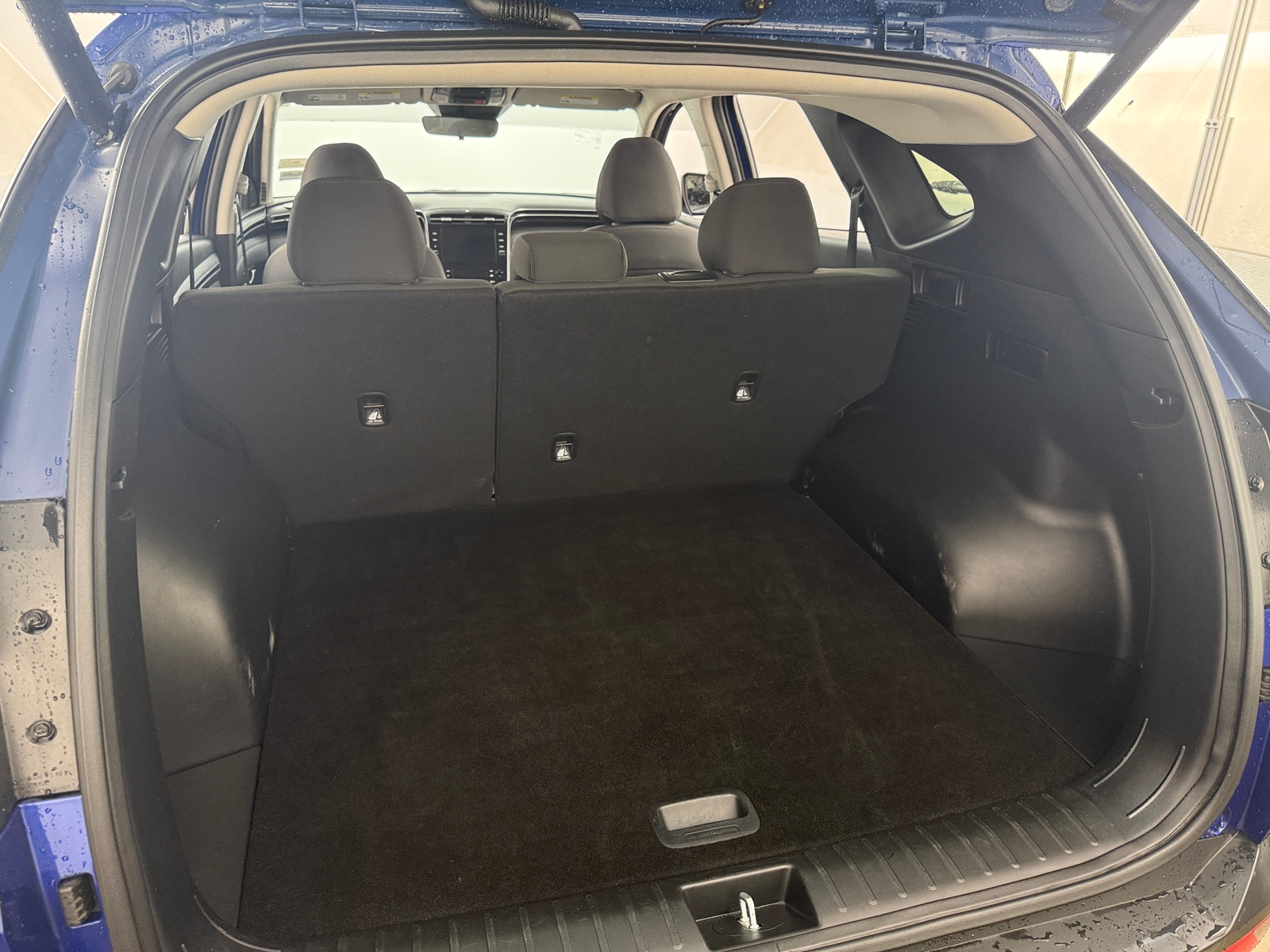 Thumbnail: 2024 Hyundai Tucson - 7