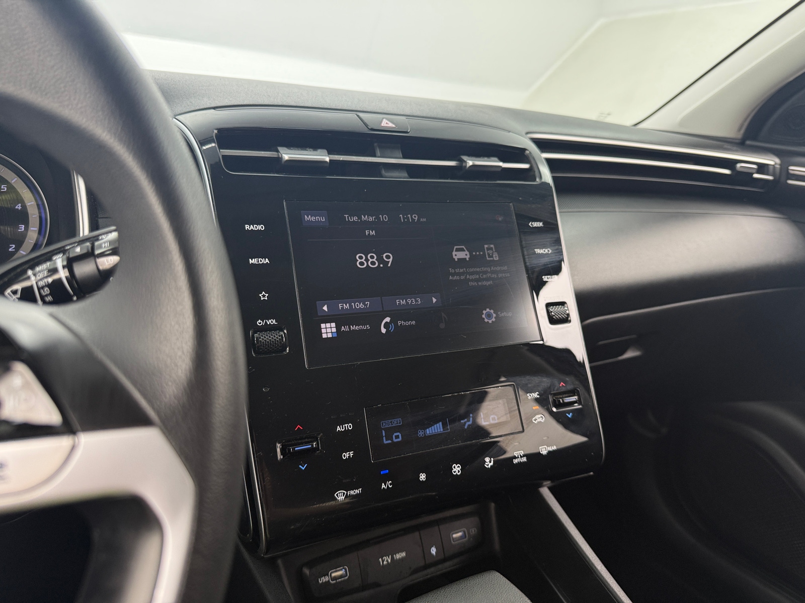 Thumbnail: 2024 Hyundai Tucson - 4