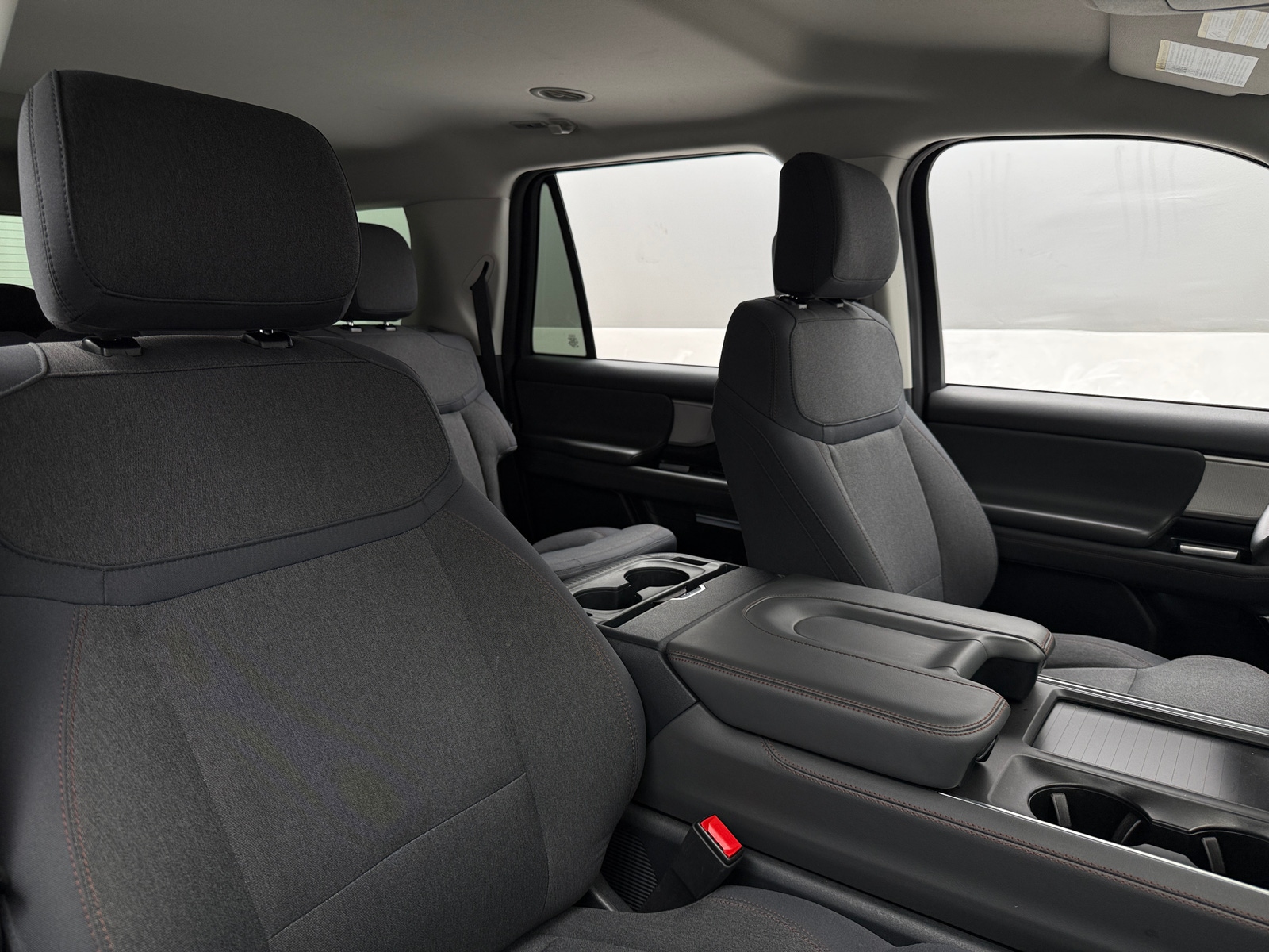 Thumbnail: 2025 Ford Expedition MAX - 2