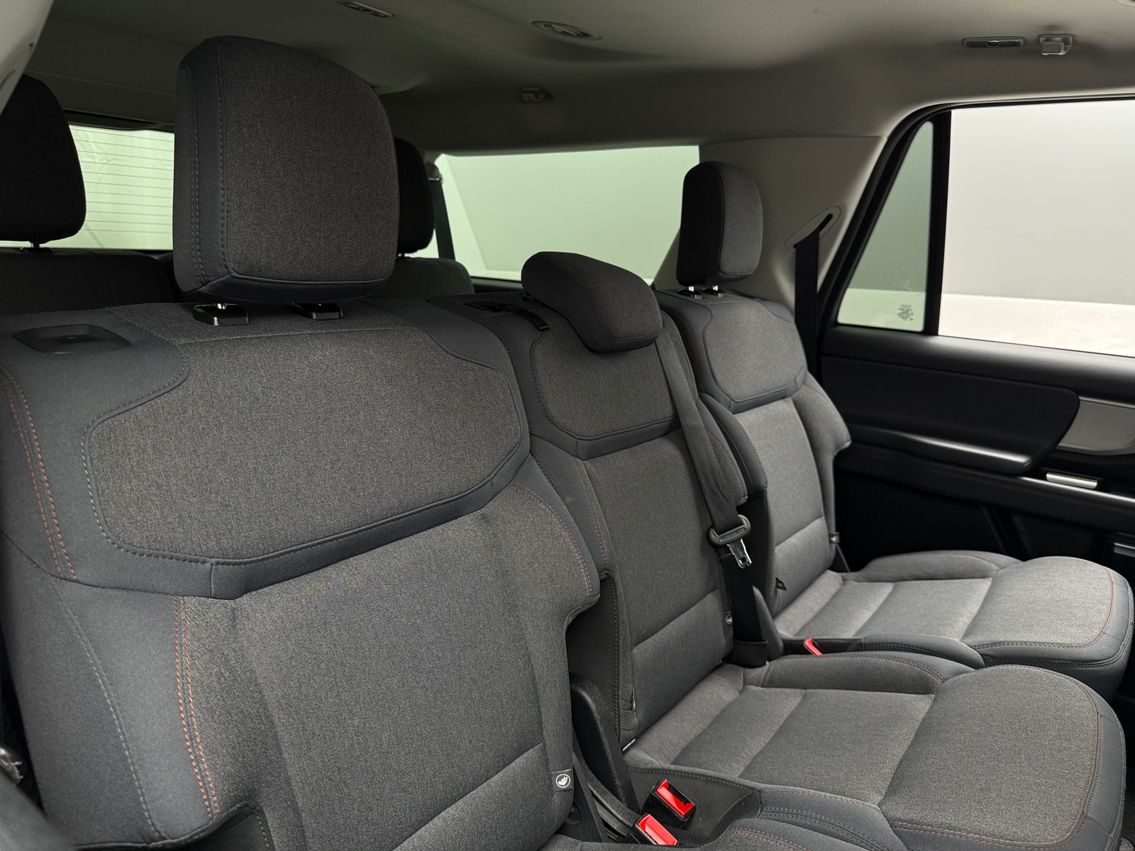 Thumbnail: 2025 Ford Expedition MAX - 6