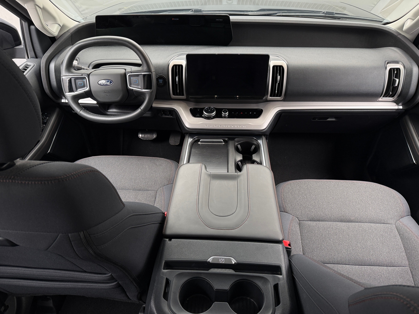 Thumbnail: 2025 Ford Expedition MAX - 3