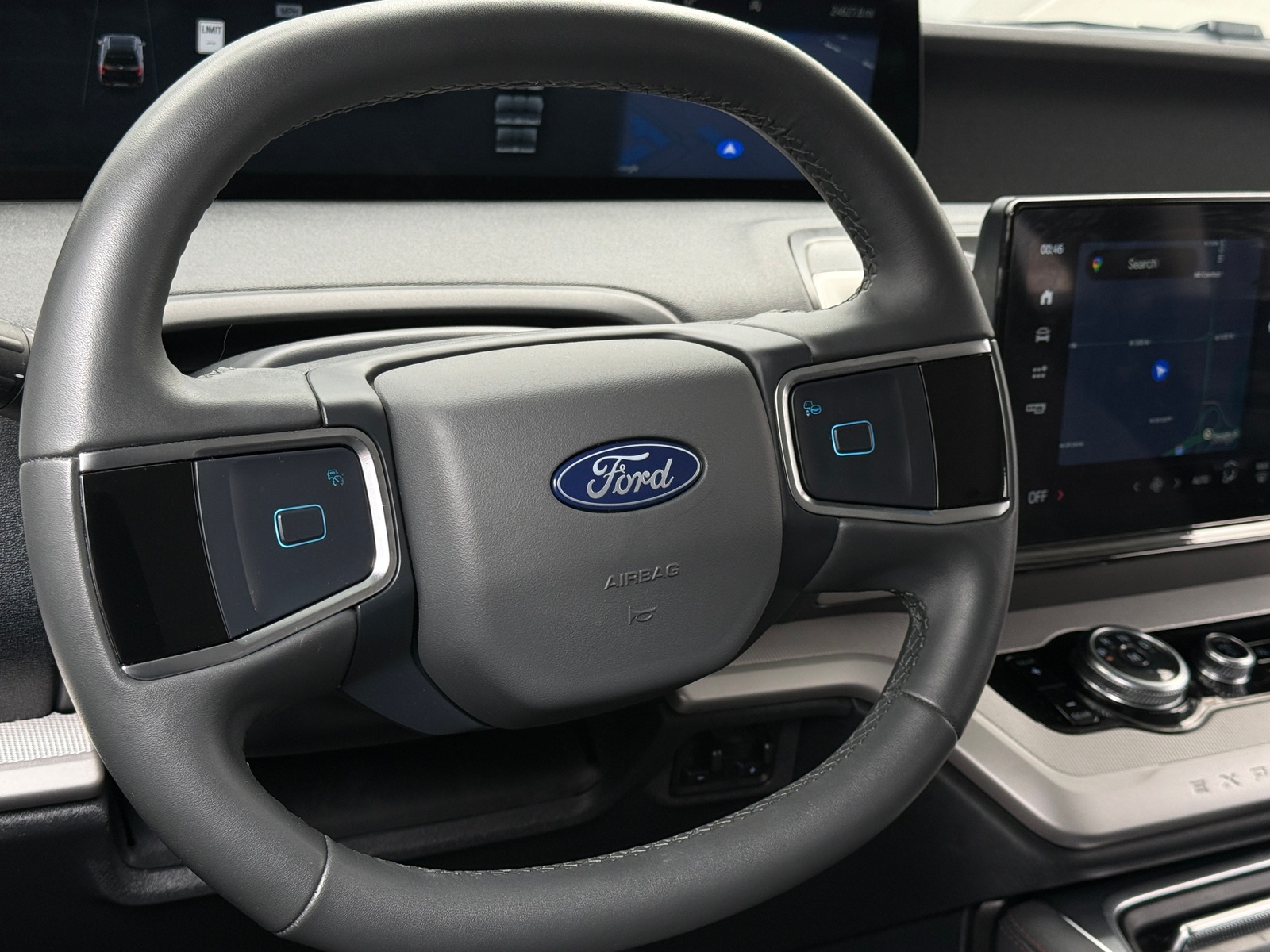 Thumbnail: 2025 Ford Expedition MAX - 5