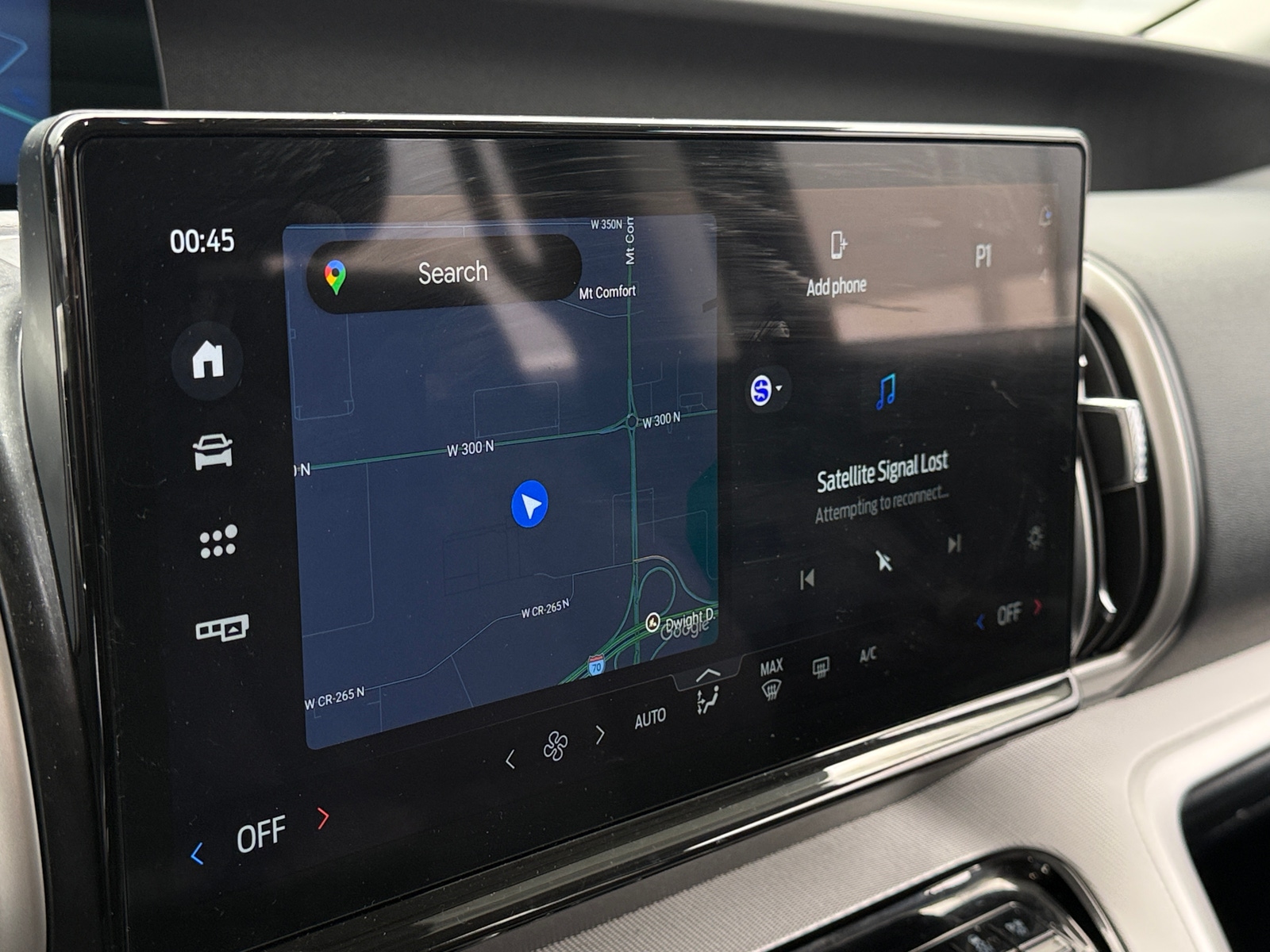 Thumbnail: 2025 Ford Expedition MAX - 4