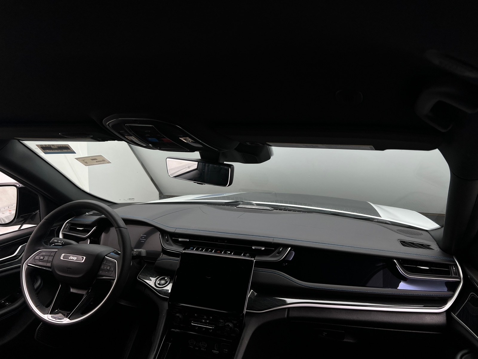 Thumbnail: 2022 Jeep Grand Cherokee - 2