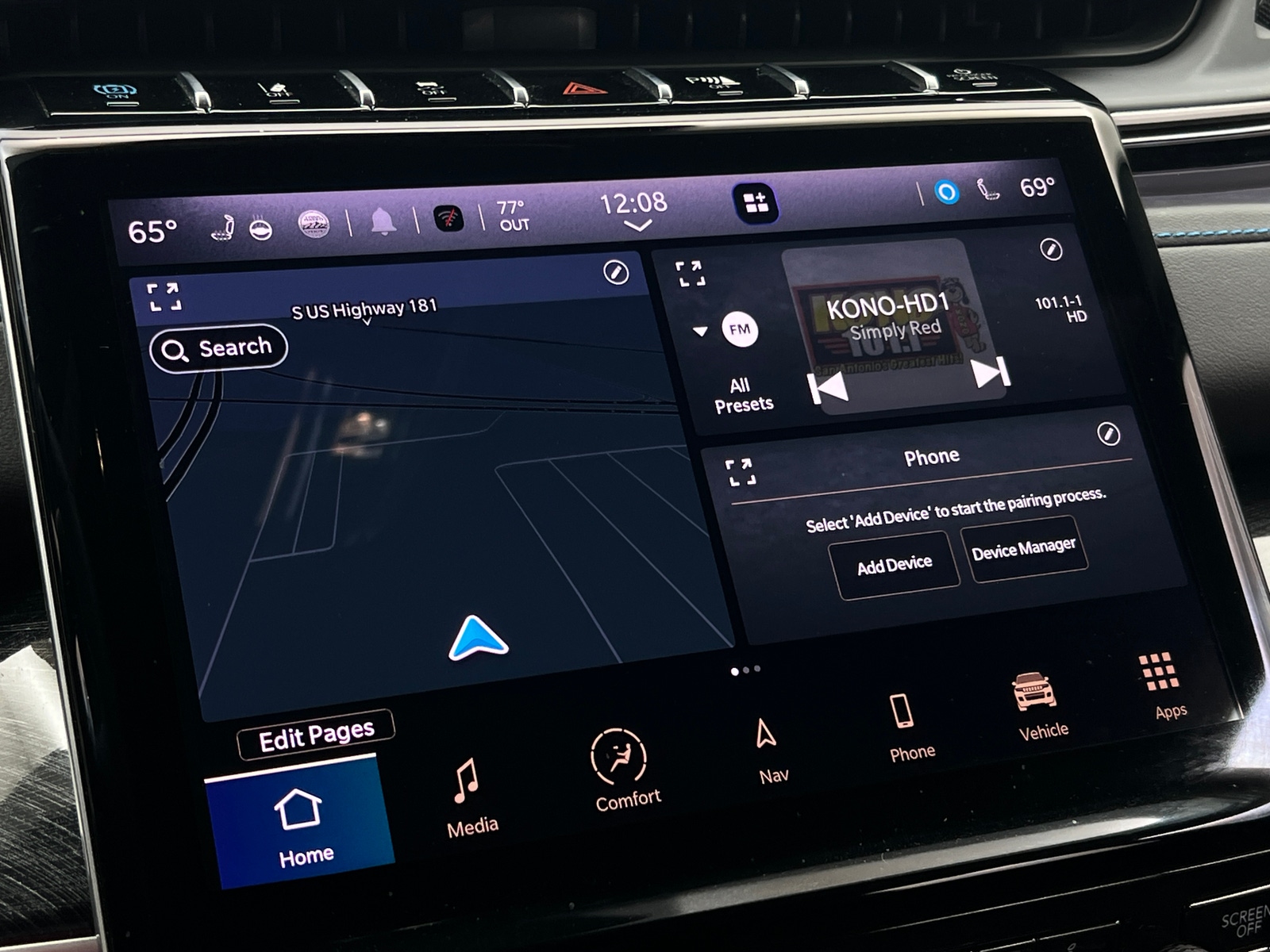 Thumbnail: 2022 Jeep Grand Cherokee - 3