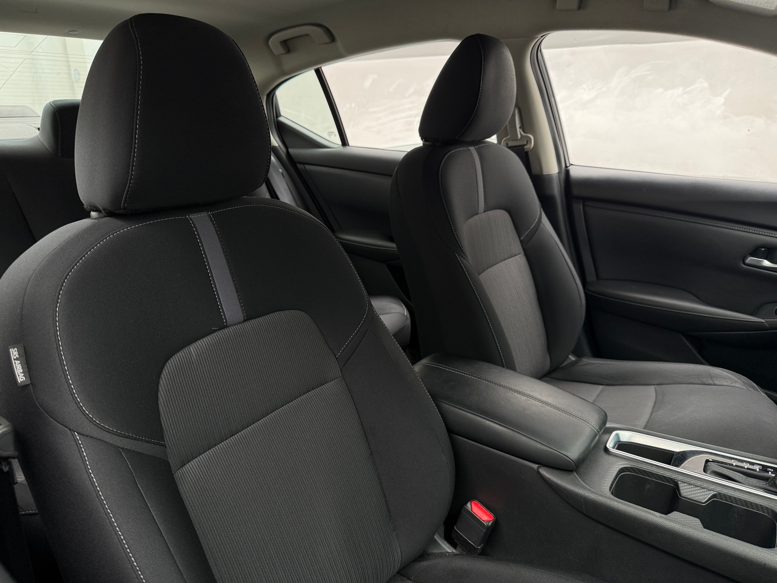 Thumbnail: 2024 Nissan Sentra - 2