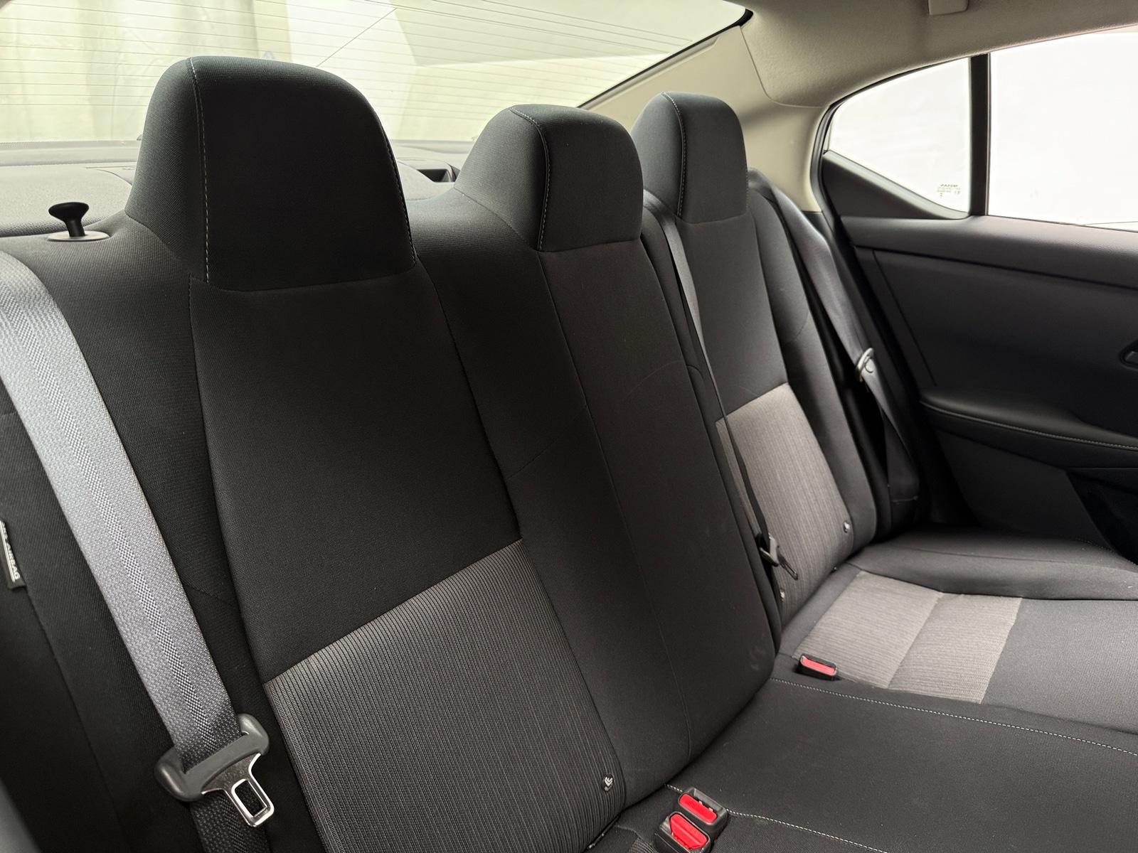 Thumbnail: 2024 Nissan Sentra - 6