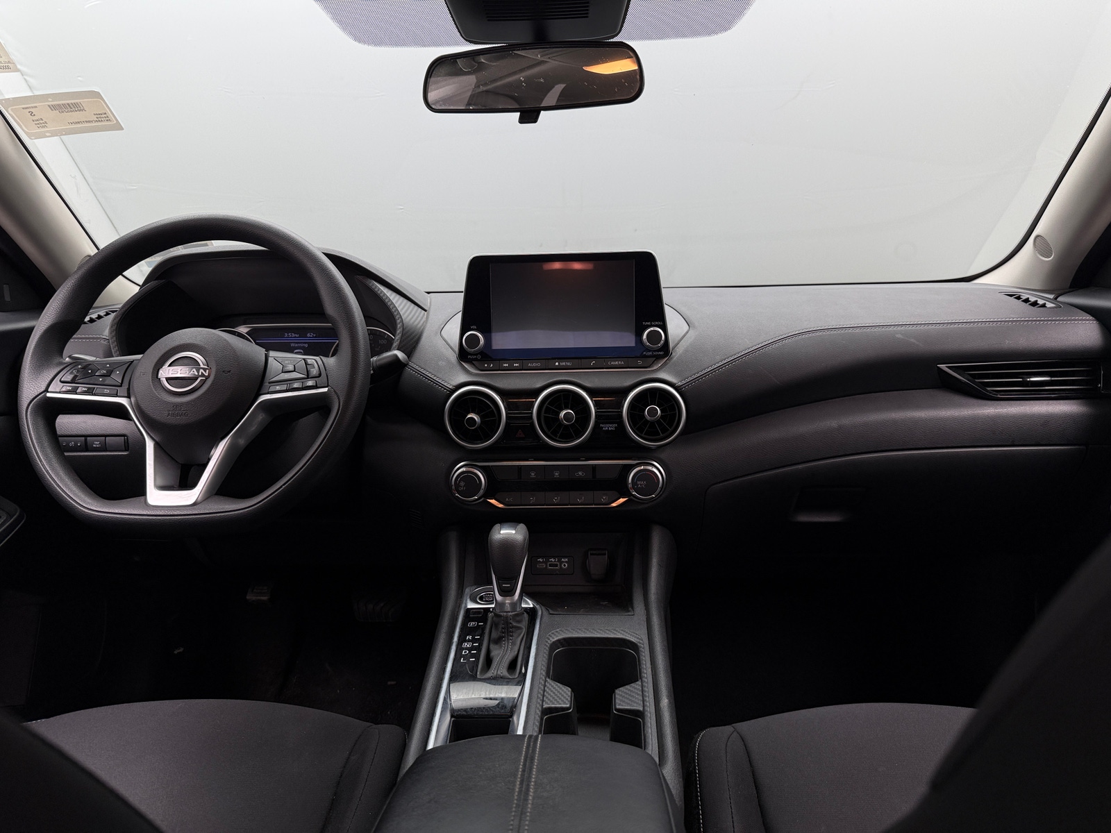 Thumbnail: 2024 Nissan Sentra - 3