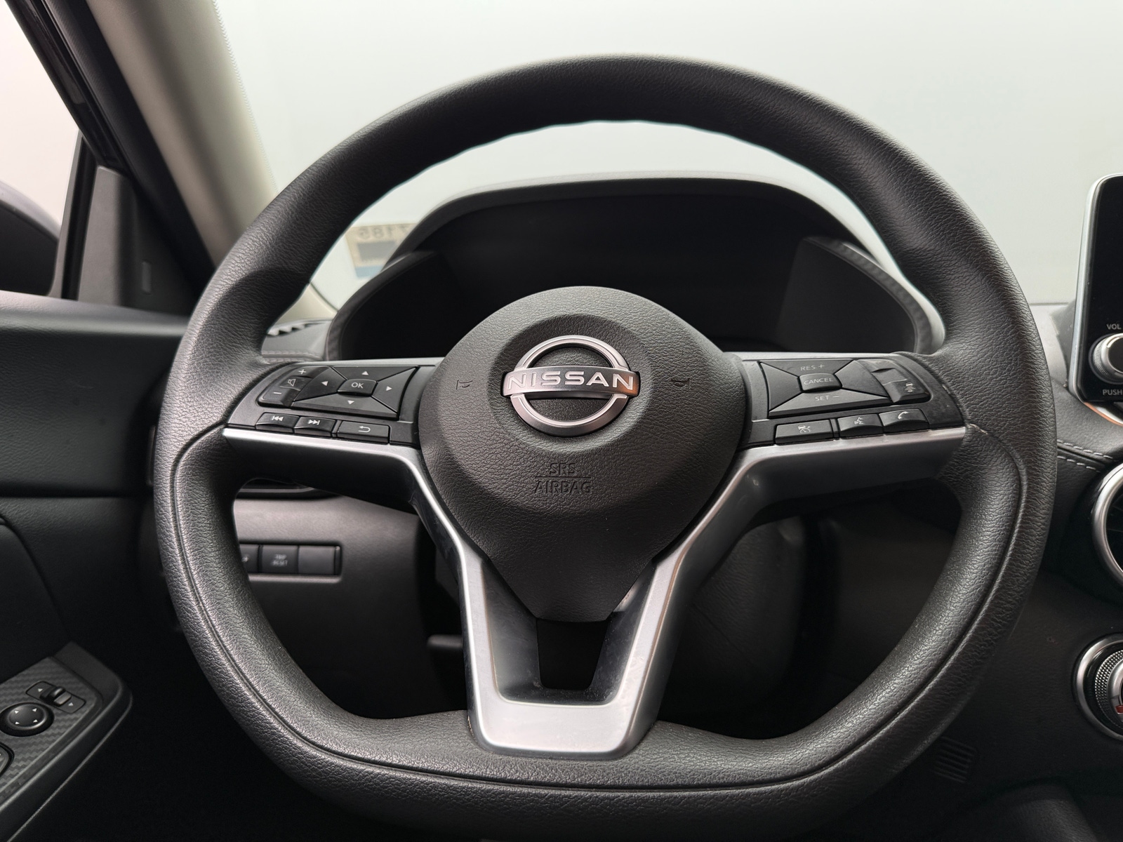 Thumbnail: 2024 Nissan Sentra - 5