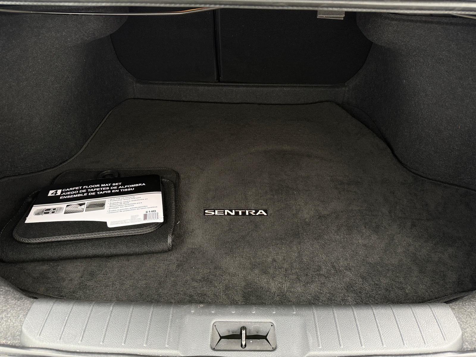 Thumbnail: 2024 Nissan Sentra - 7